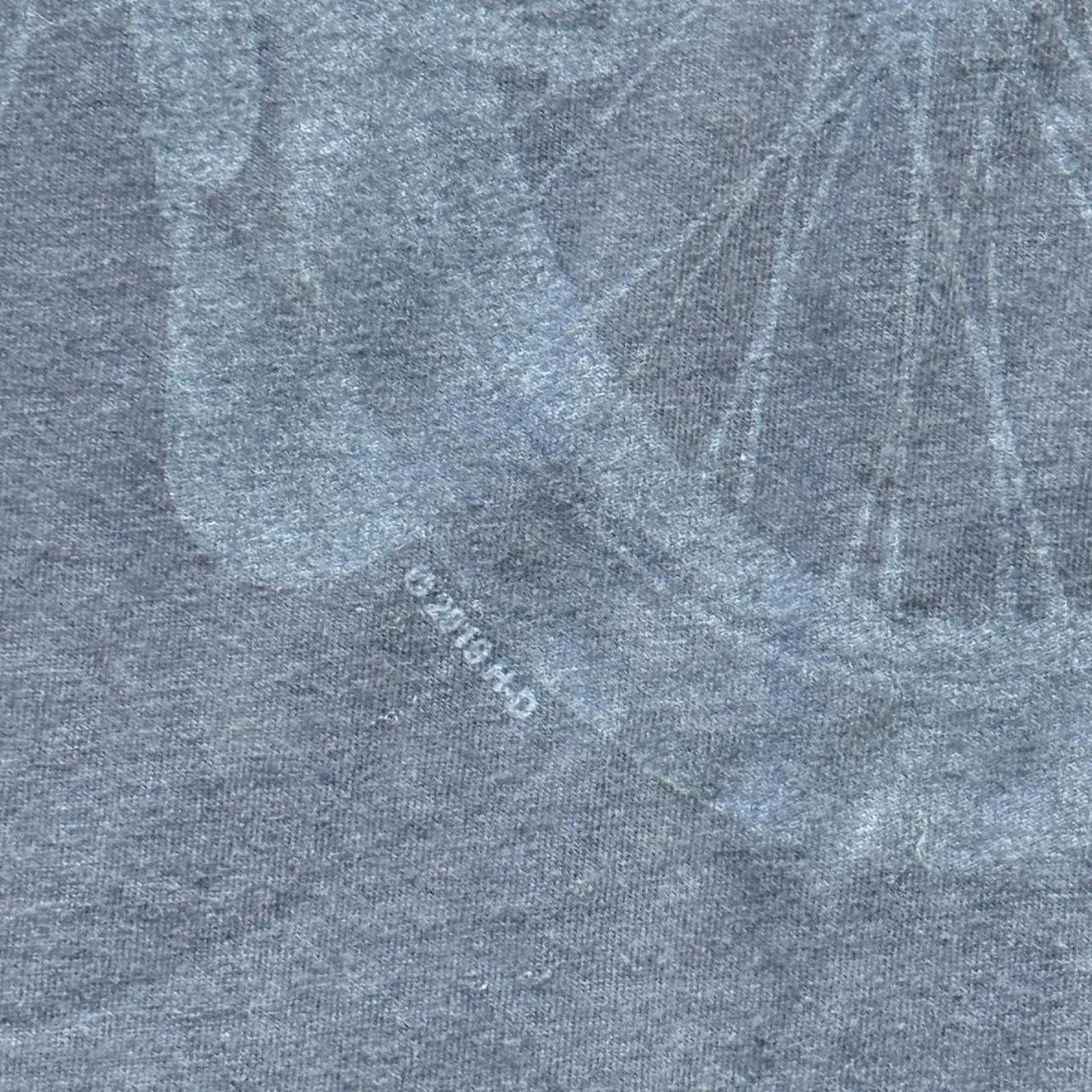 Harley Davidson Harley-Davidson Motorcycles “Tampa eagle” Faded Y2K T-shirt Size US XXL / EU 58 / 5 - 4 Thumbnail