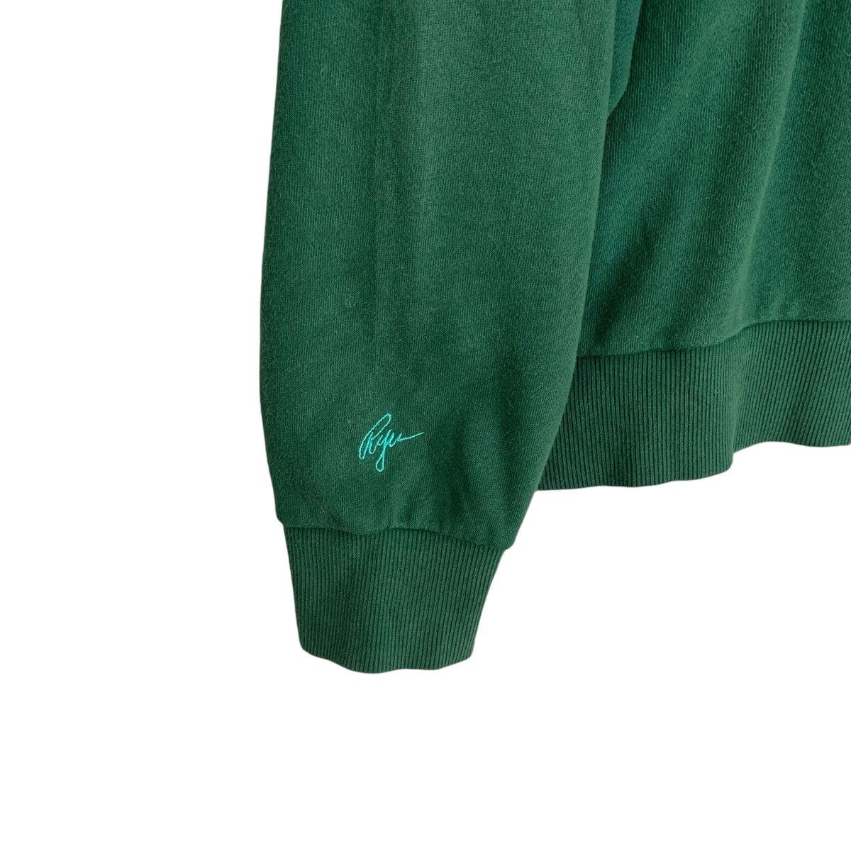 Japanese Brand Rodeo Crowns Clothing Japanese Brand Streetwear Sweatshirt Size US M / EU 48-50 / 2 - 9 Thumbnail