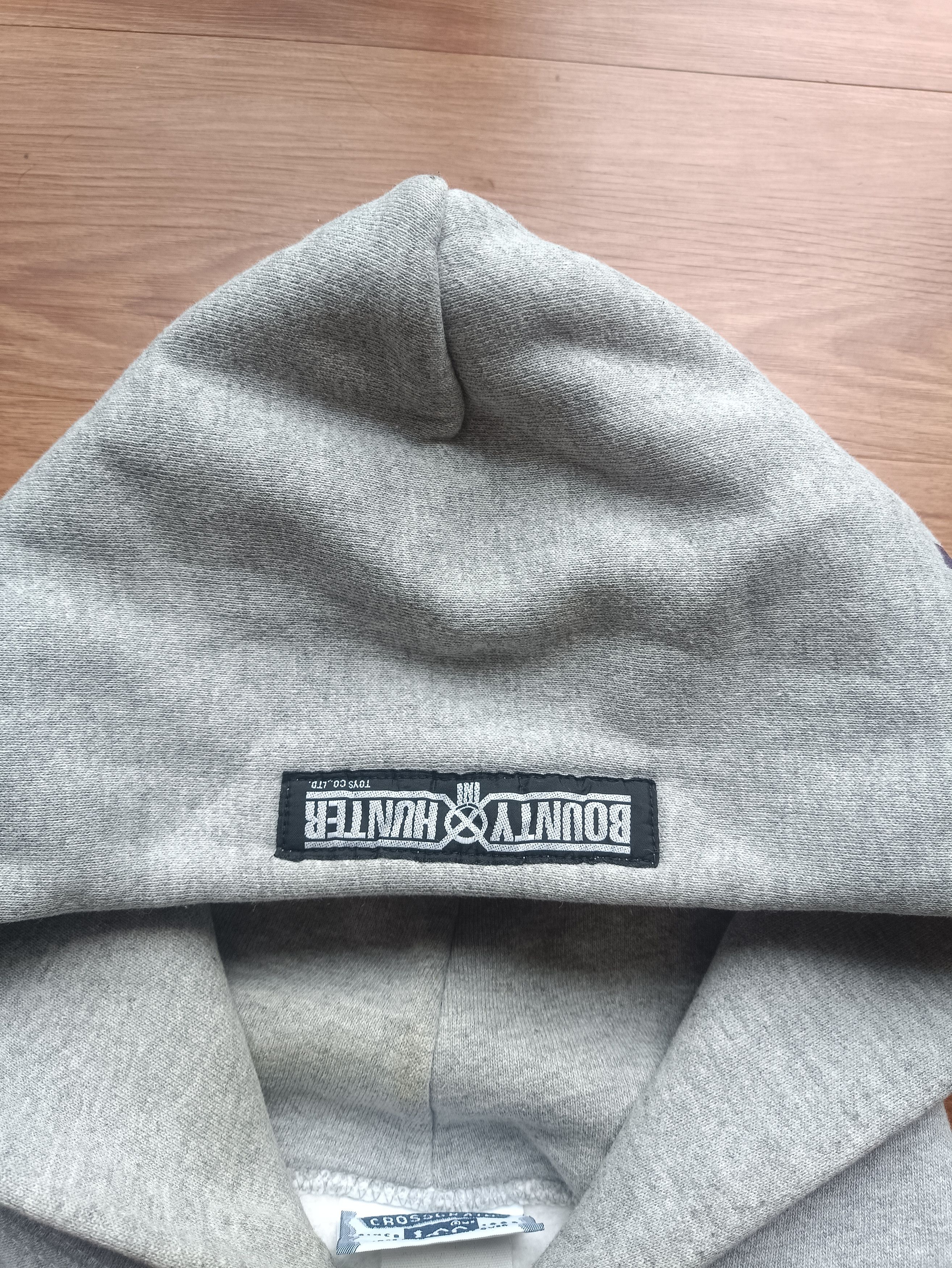 Bounty Hunter Bounty Hunter Size US L / EU 52-54 / 3 - 4 Thumbnail