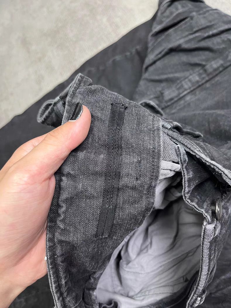 Julius Julius huge pocket cargo pants Size US 30 / EU 46 - 5 Thumbnail