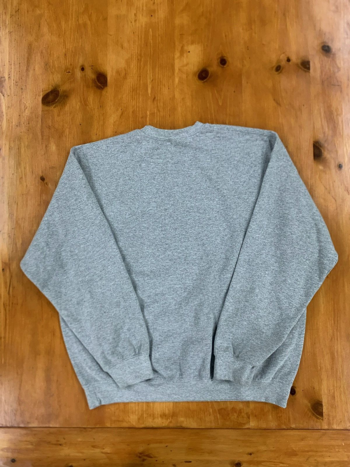 Vintage Vintage Crewneck Out if Your League New York Crewneck Size US L / EU 52-54 / 3 - 1 Thumbnail