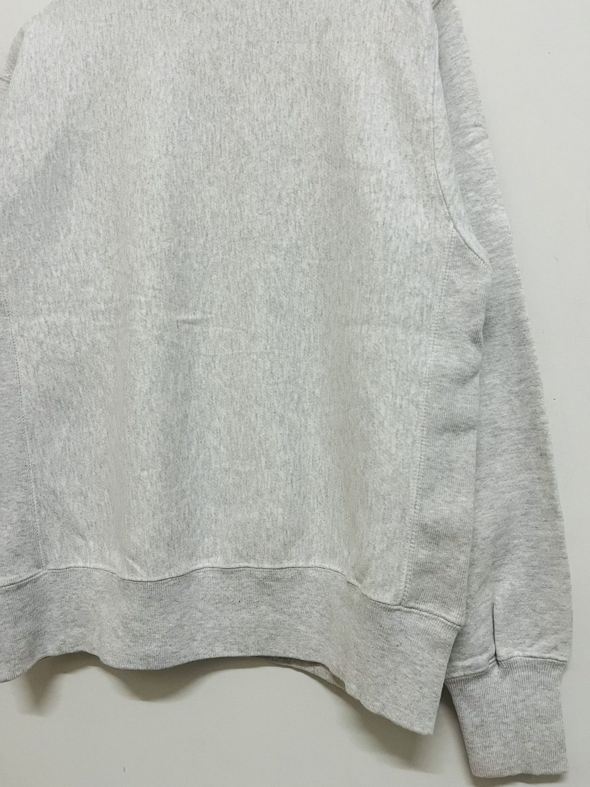 Champion × Vintage Vintage 90s Champion Reverse Weave Crewneck Size US M / EU 48-50 / 2 - 11 Thumbnail