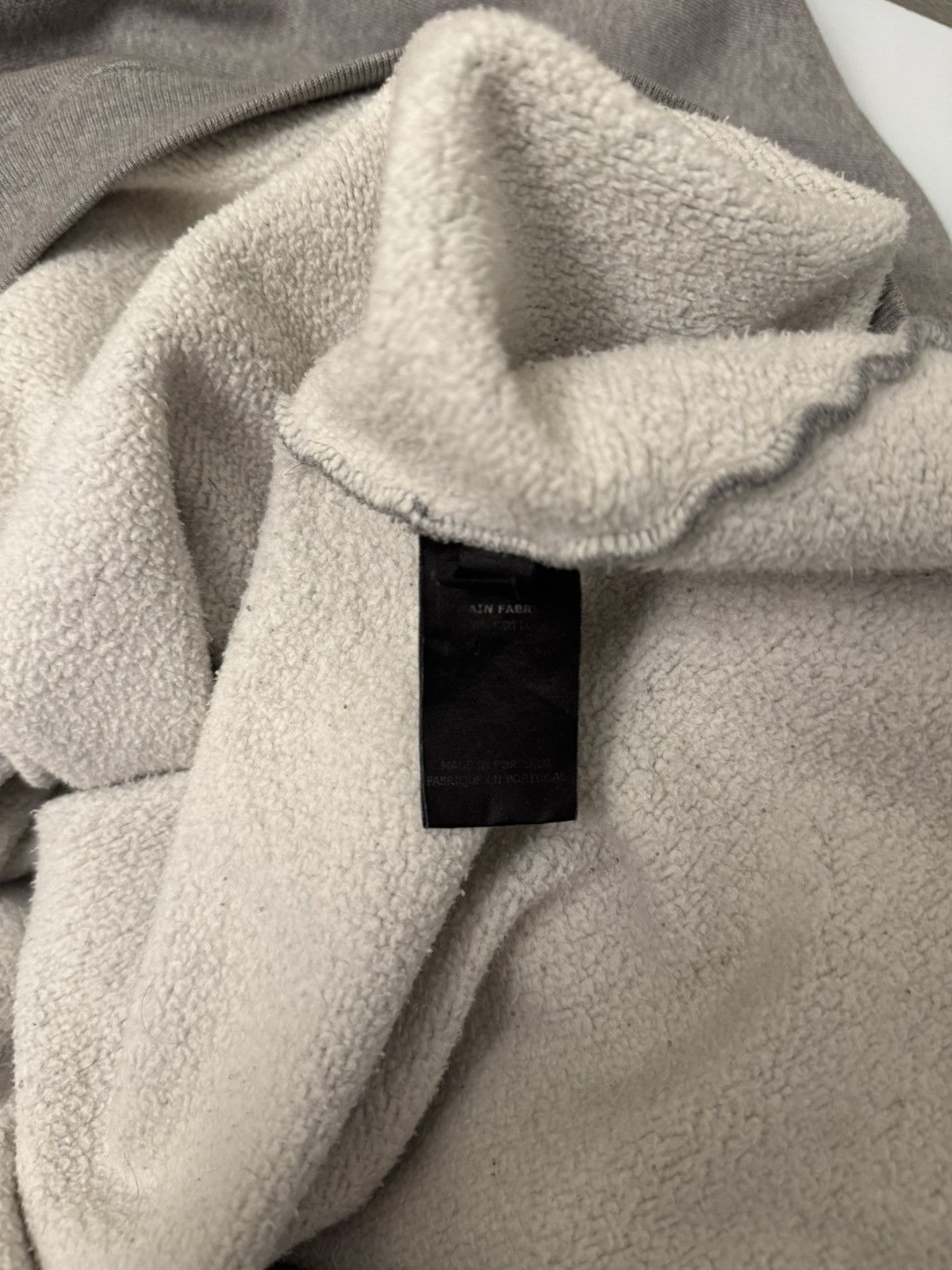 Vetements Vetements Time Out Gateway 504 Hoodie Size US S / EU 44-46 / 1 - 7 Thumbnail