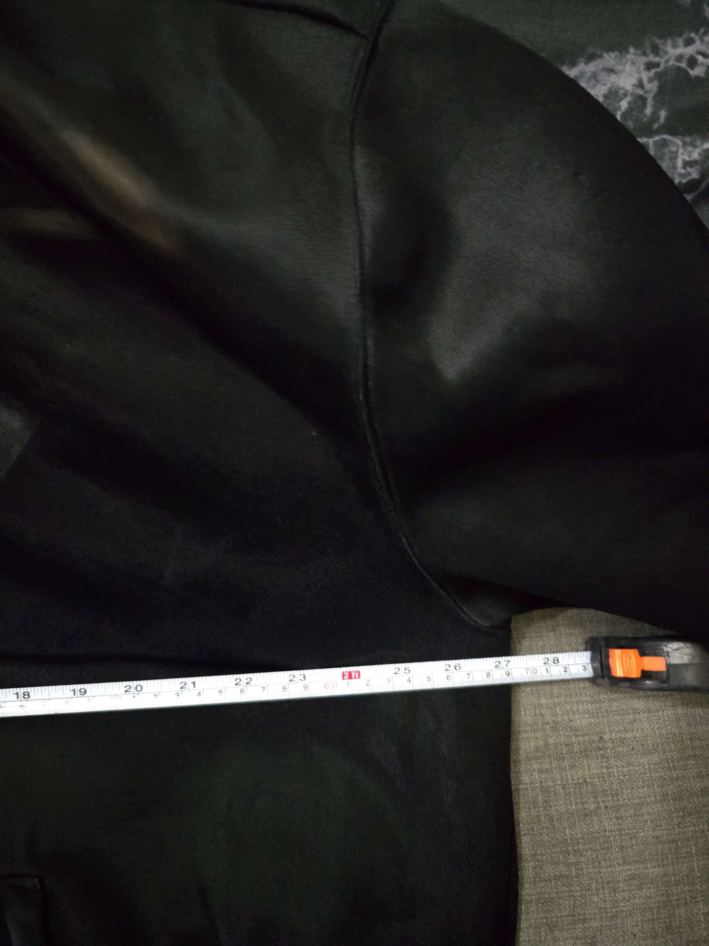 Doublet Doublet Black Transparent Android Hoodie Rare Size US M / EU 48-50 / 2 - 8 Thumbnail