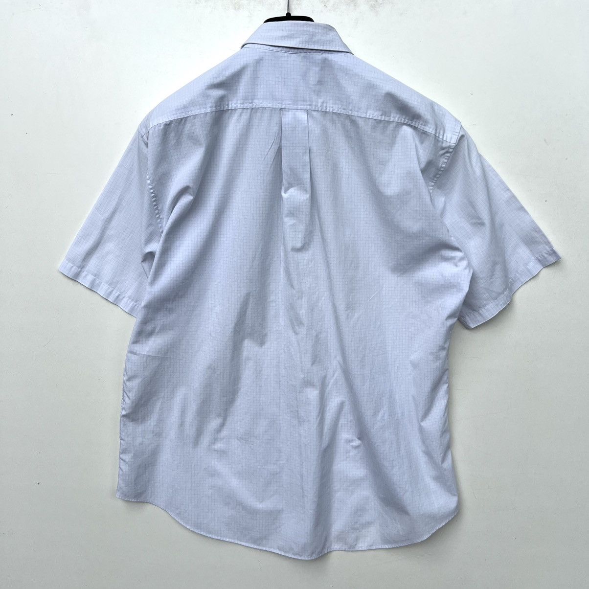 Yves Saint Laurent Yves saint Laurent shirt Size US L / EU 52-54 / 3 - 7 Thumbnail
