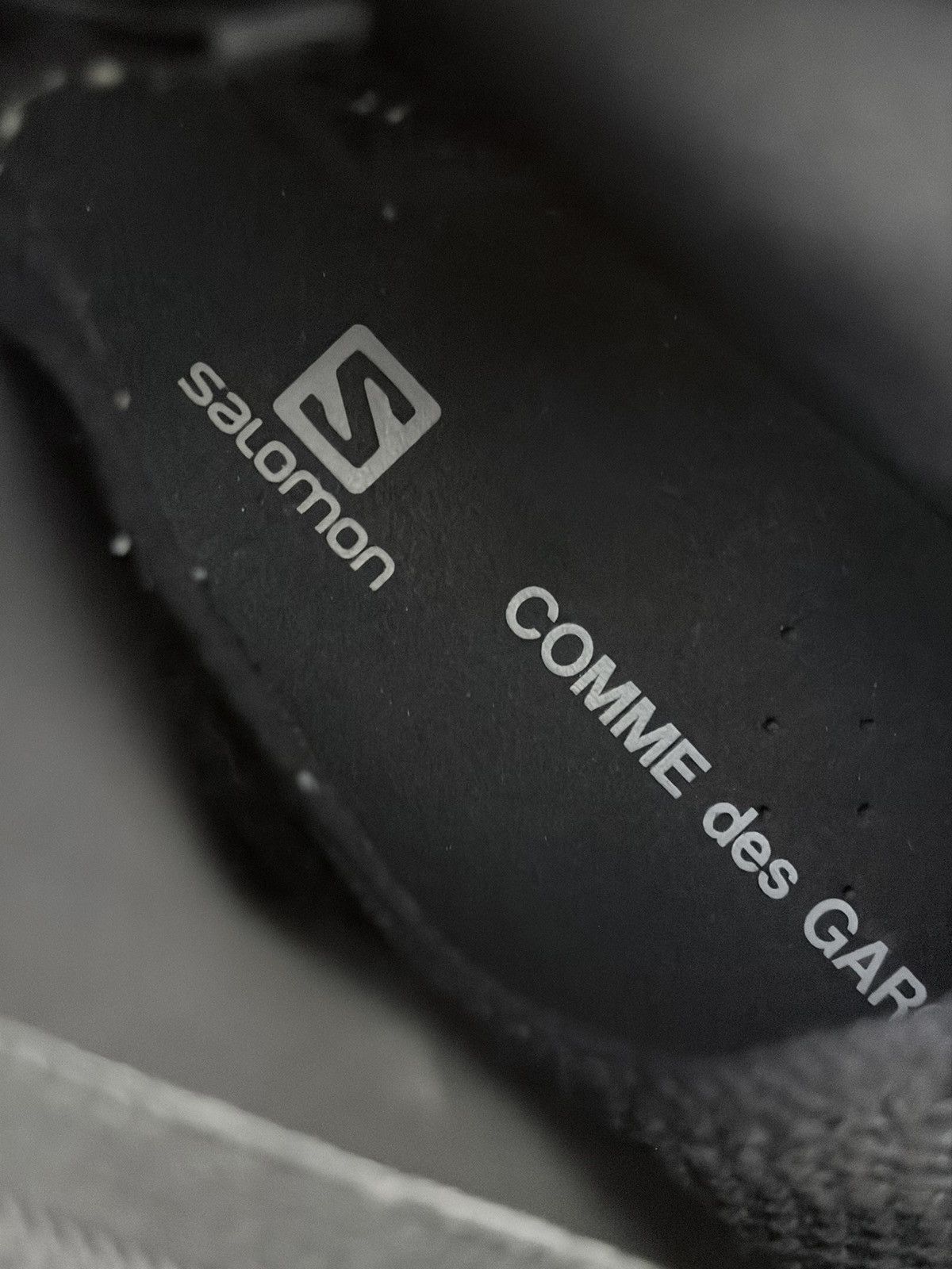 Comme des Garcons × Salomon xa - alpine 2 Size US 8.5 / EU 41-42 - 6 Thumbnail
