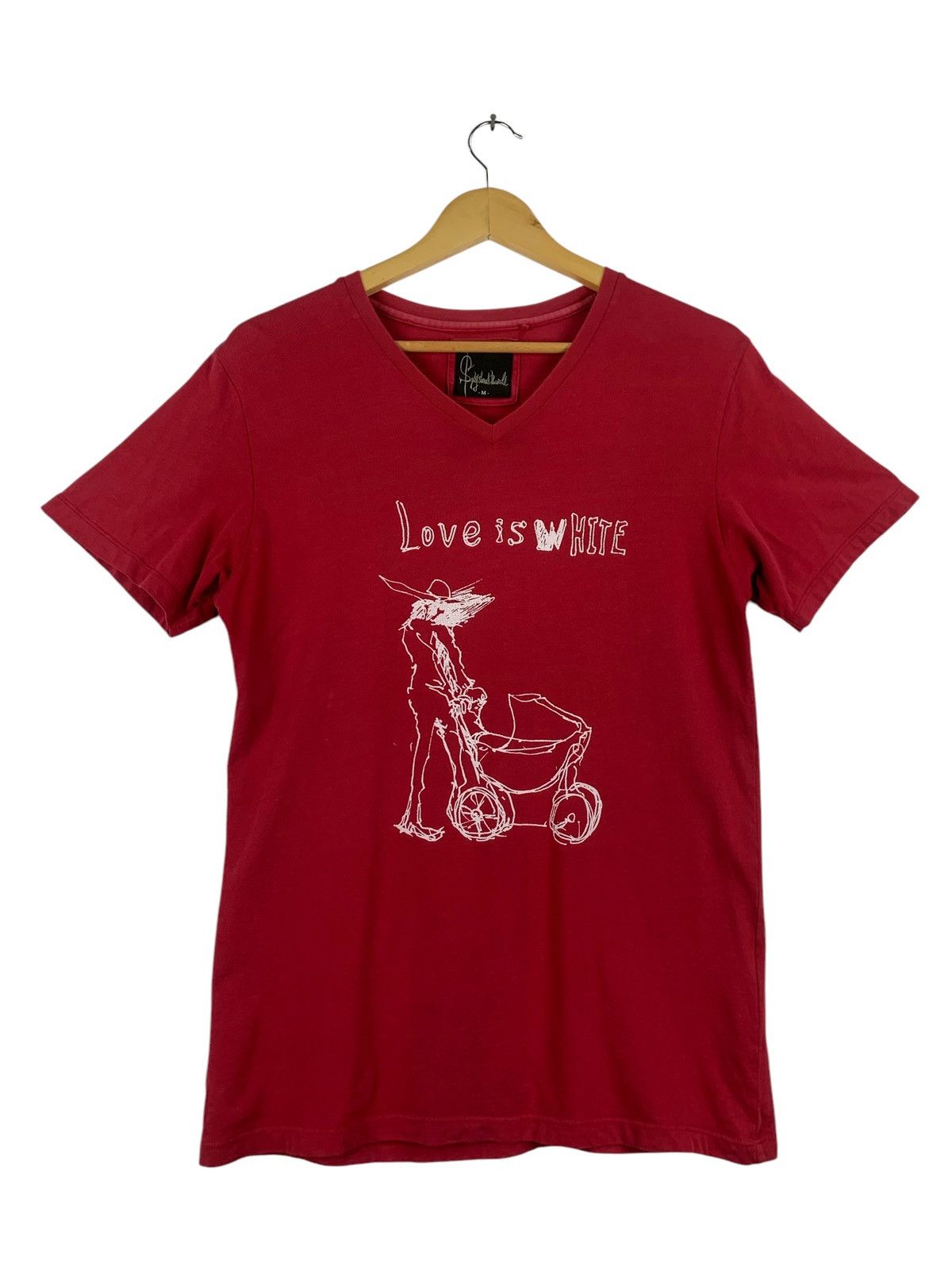 Designer × Uniqlo Kenichi Asai Uniqlo tee Size US M / EU 48-50 / 2 - 1 Thumbnail