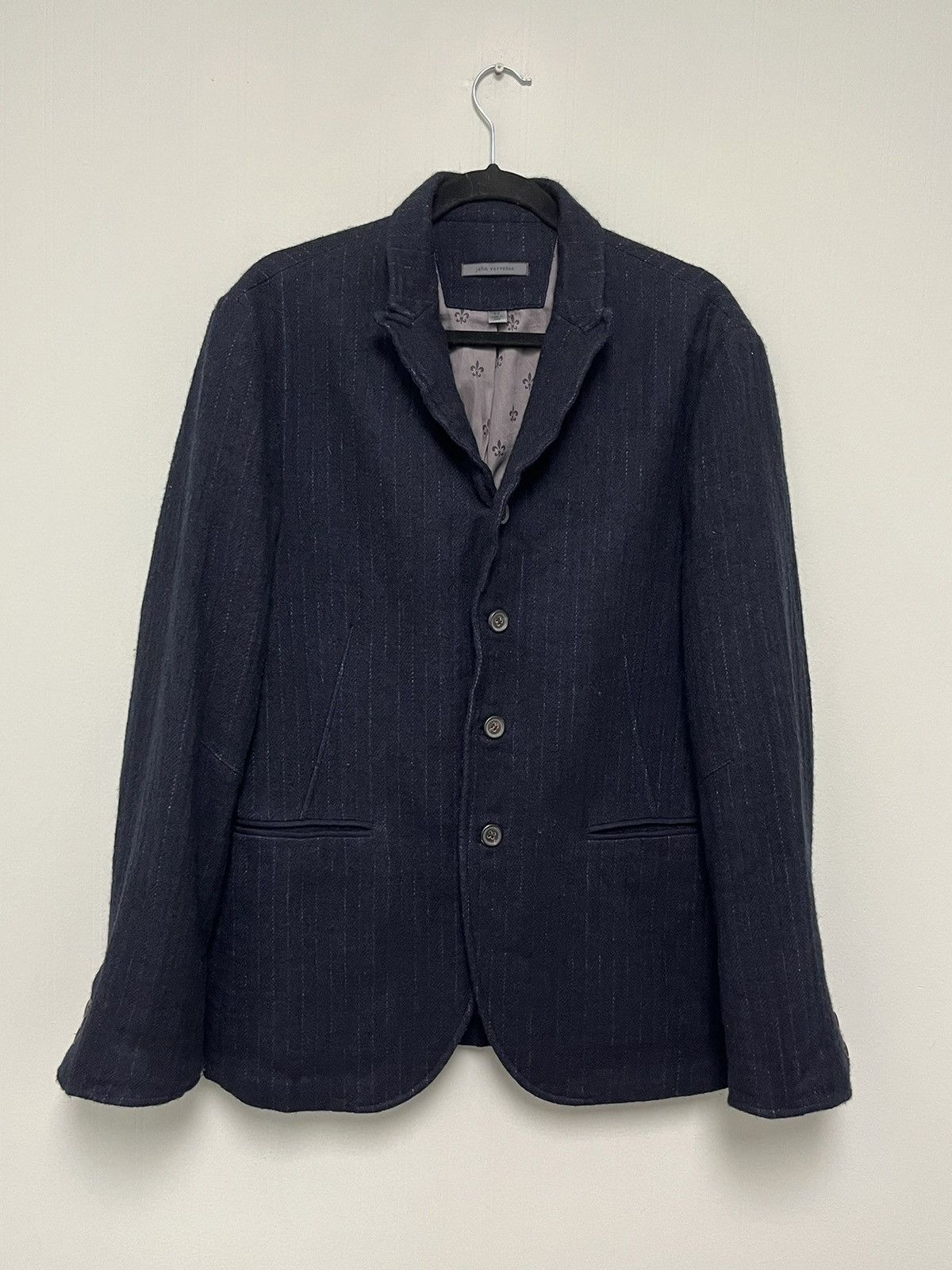 Convertible jacket. 52