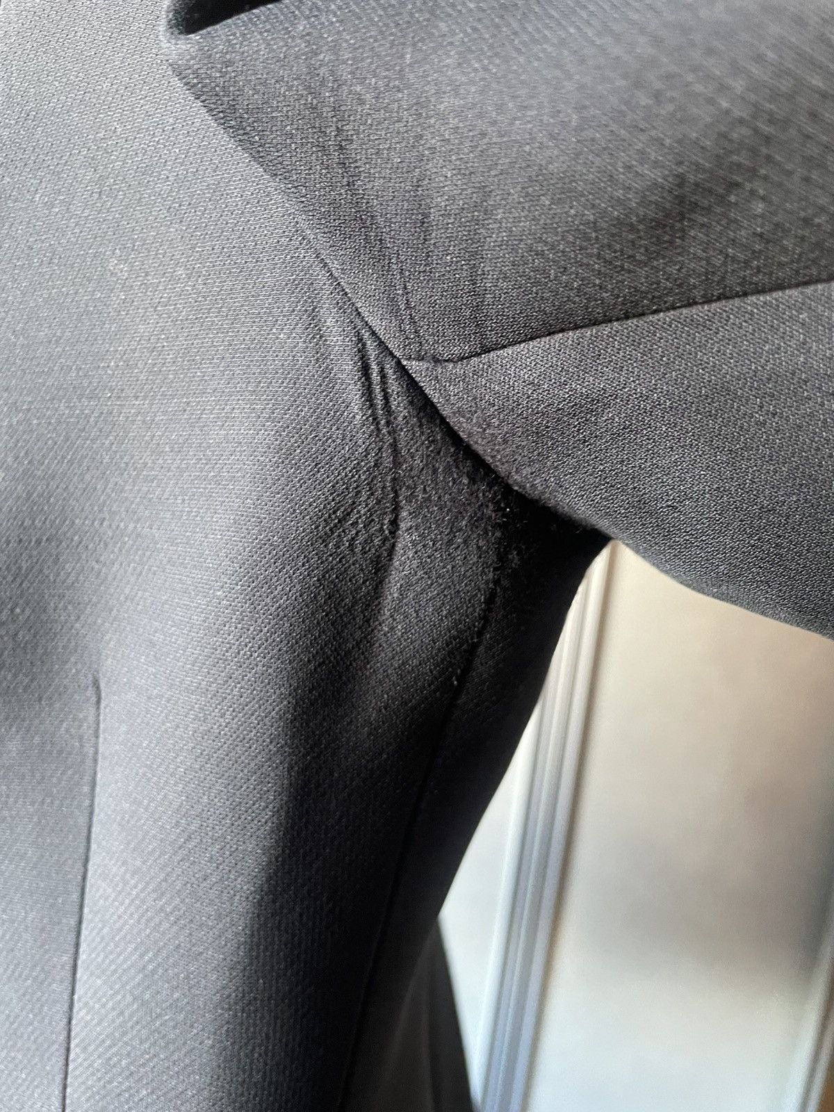 Dior CHRISTIAN DIOR Bar jacket suit Size M / US 6-8 / IT 42-44 - 6 Thumbnail