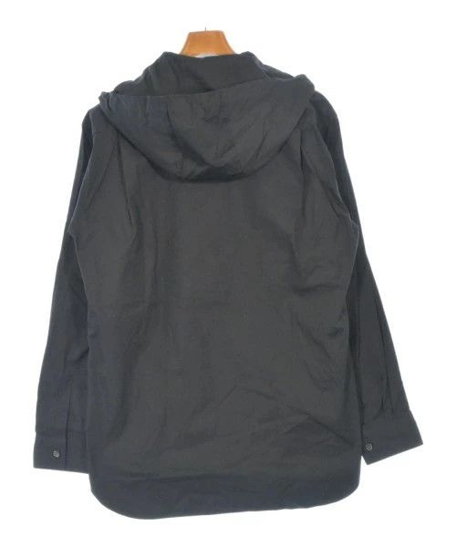 Comme des Garcons SHIRT Shirt Casual Hooded Plain Size US M / EU 48-50 / 2 - 2 Thumbnail