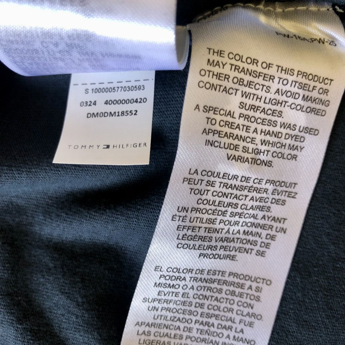 Tommy Jeans Tommy Jeans, T- shirt Size US L / EU 52-54 / 3 - 5 Thumbnail