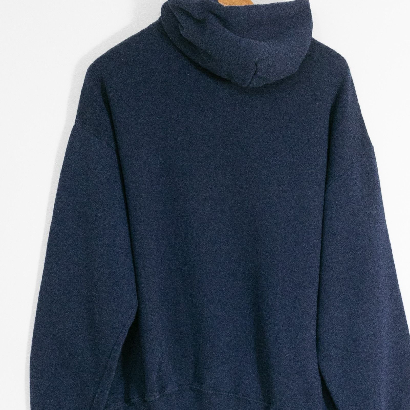Vintage Vintage 90s NCO Academy Indiantown Fort Gap Hoodie Mens XL Size US XL / EU 56 / 4 - 6 Thumbnail