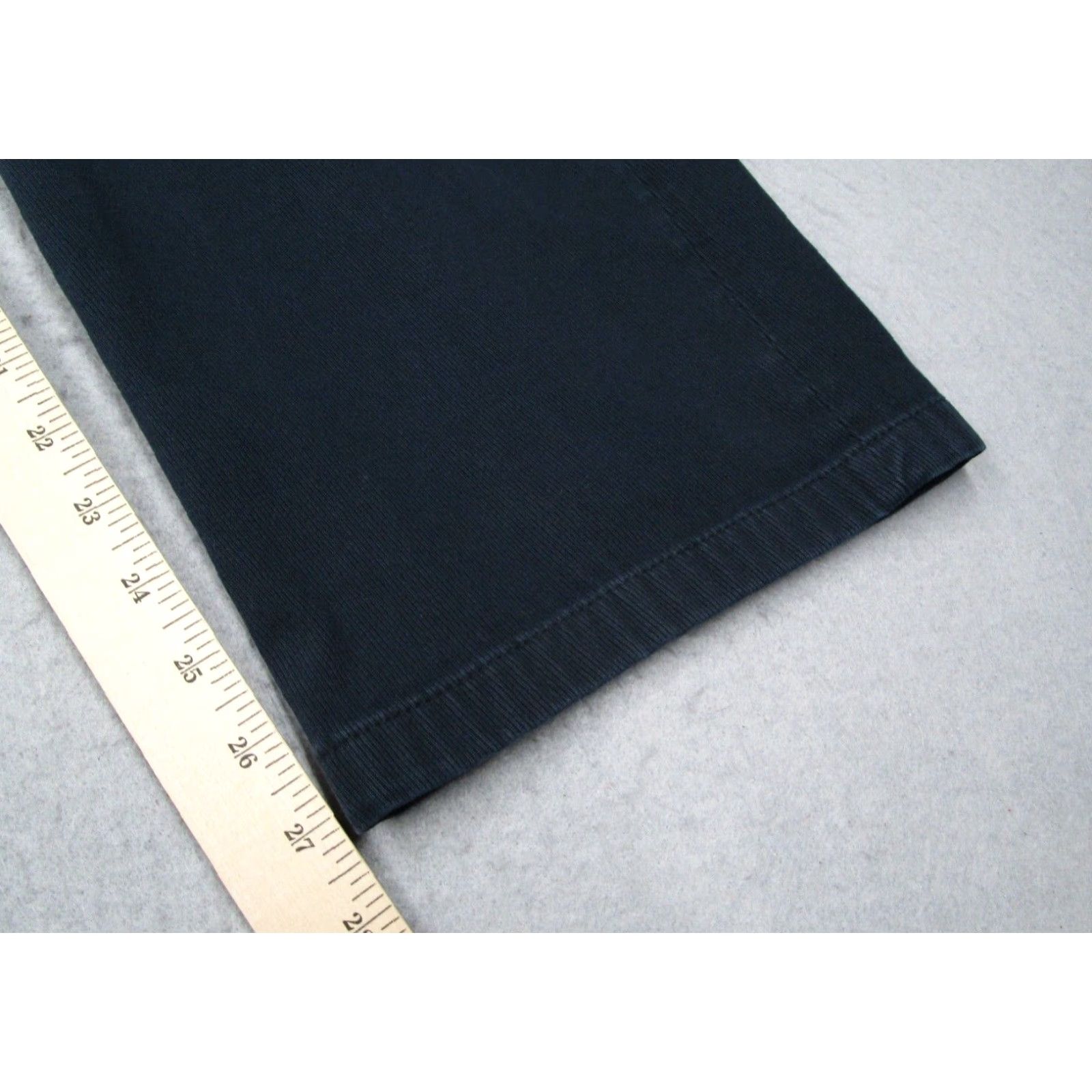 Ermenegildo Zegna Ermenegildo Zegna Pants Men’s 36 Blue Corduroy Flat Front Classic Chino 36x27 Size US 36 / EU 52 - 6 Thumbnail