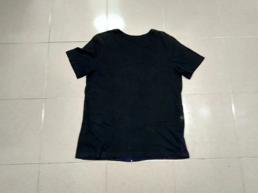 Star Wars Star Wars Over Print Laces Tee Size US S / EU 44-46 / 1 - 6 Thumbnail