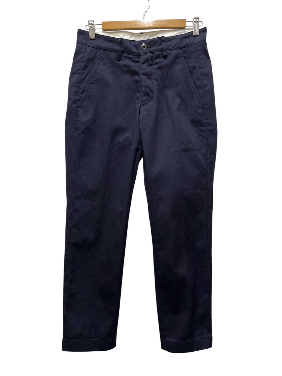Attachment Attachment Cropped Trouser Pants Size US 29 - 1 Thumbnail