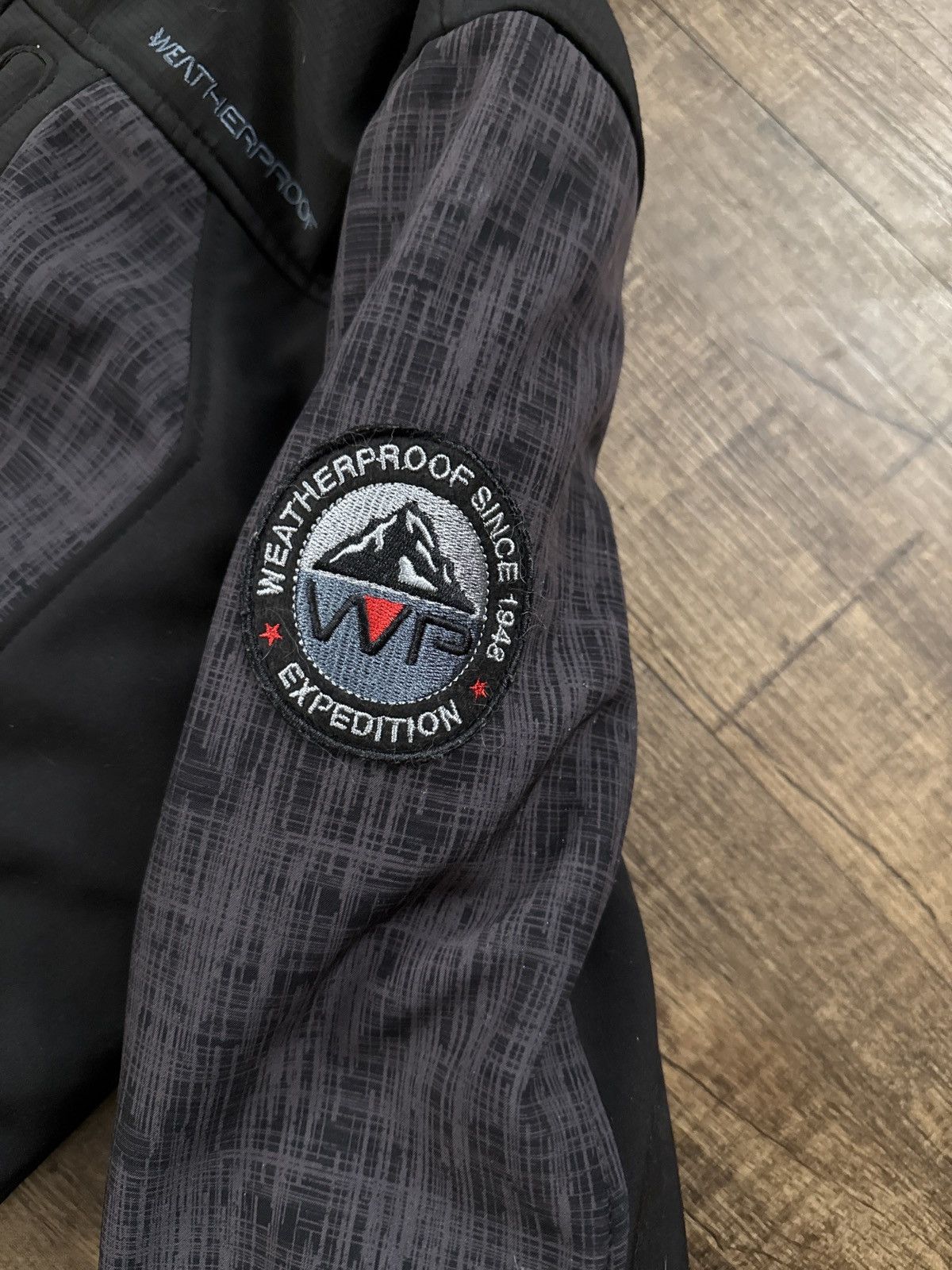 Weatherproof WEATHERPROOF 3 IN 1 JACKET Size US M / EU 48-50 / 2 - 7 Thumbnail