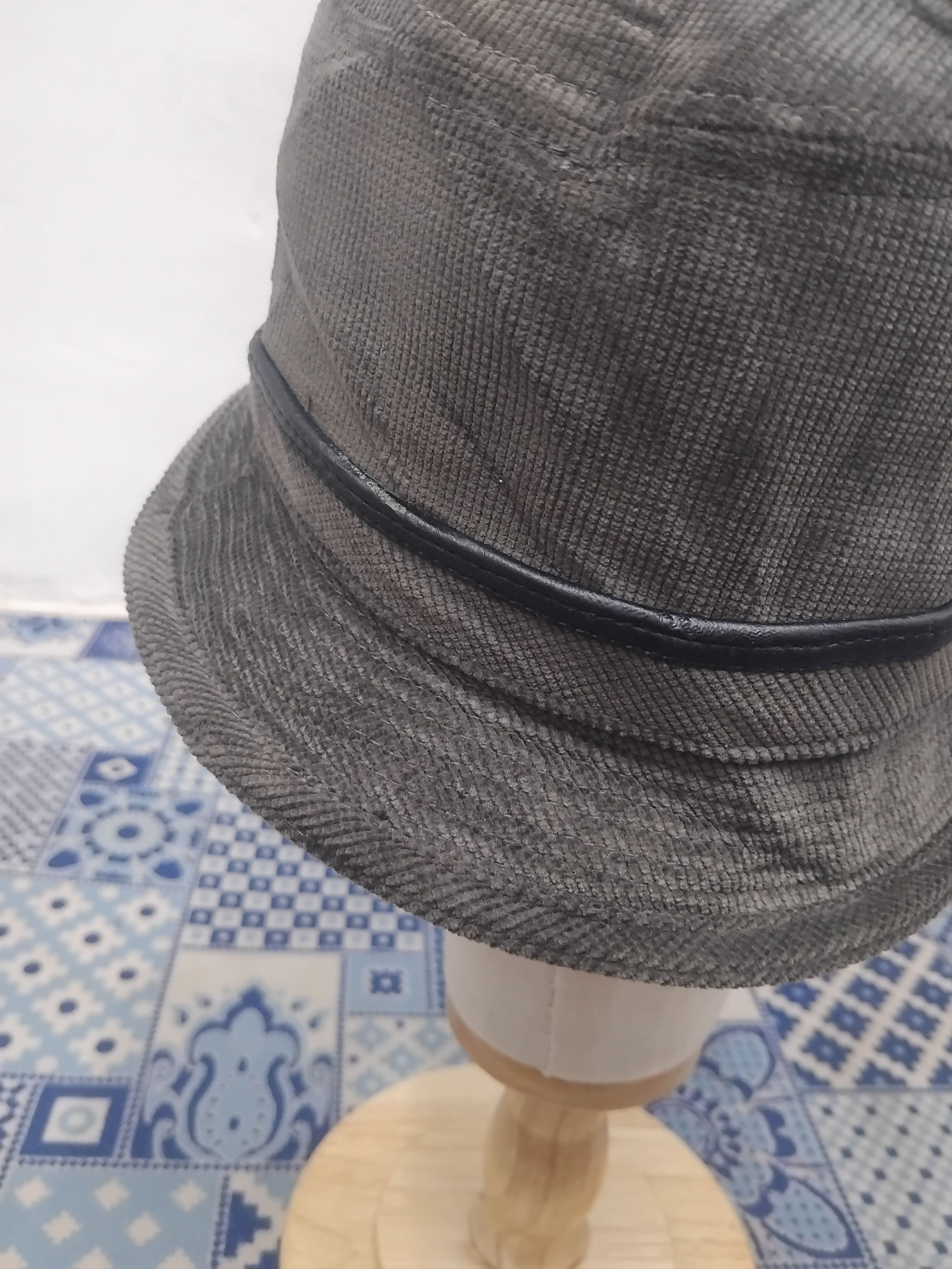 Golden Bear 💥Golden bear cudroy hat Size 38 - 6 Thumbnail