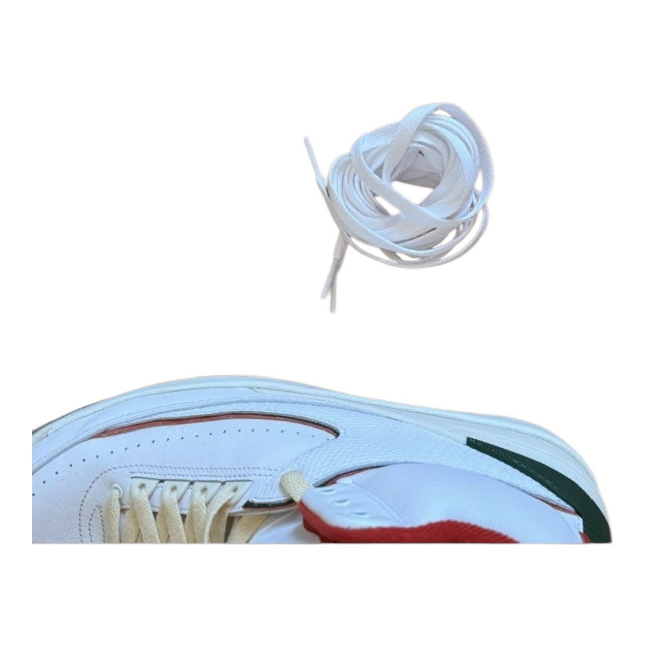 Jordan Brand Jordan 2 Retro ‘Origins’ Size US 11 / EU 44 - 7 Thumbnail