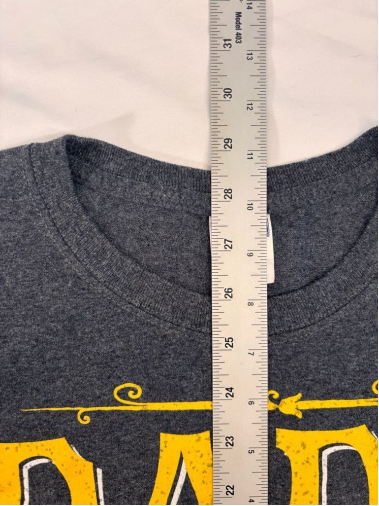 Jerzees Men's Jerzees Graphic Tank Top Size 2XL Gray Size US XL / EU 56 / 4 - 6 Thumbnail