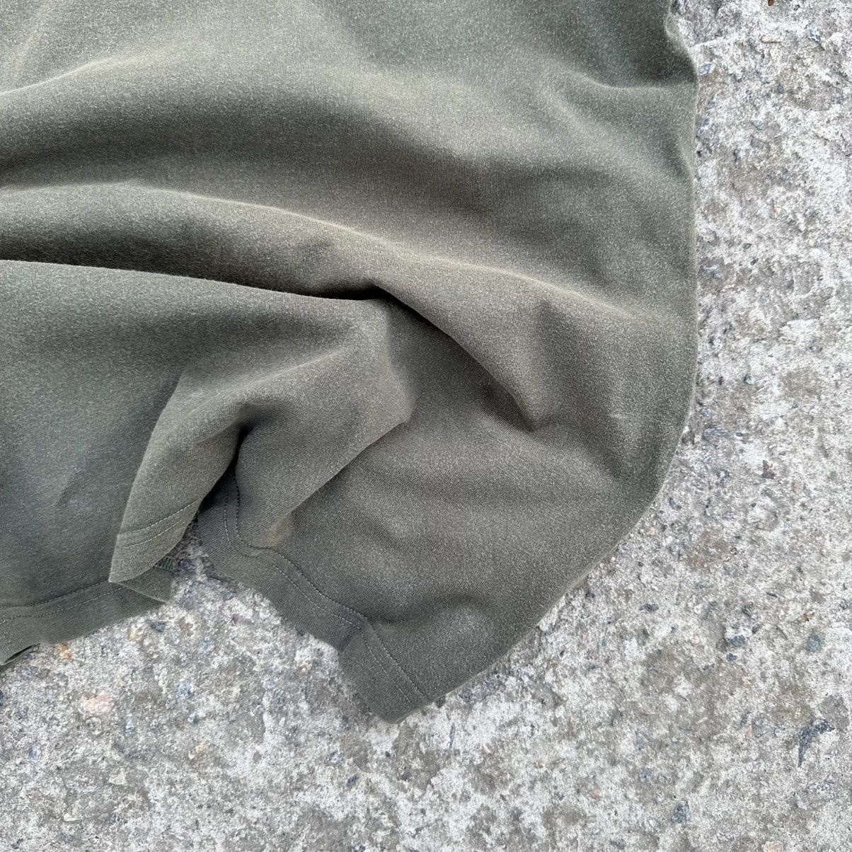 Number (N)ine Vintage Japanese Style Barbour International Moto T-shirts Size US XXL / EU 58 / 5 - 10 Thumbnail