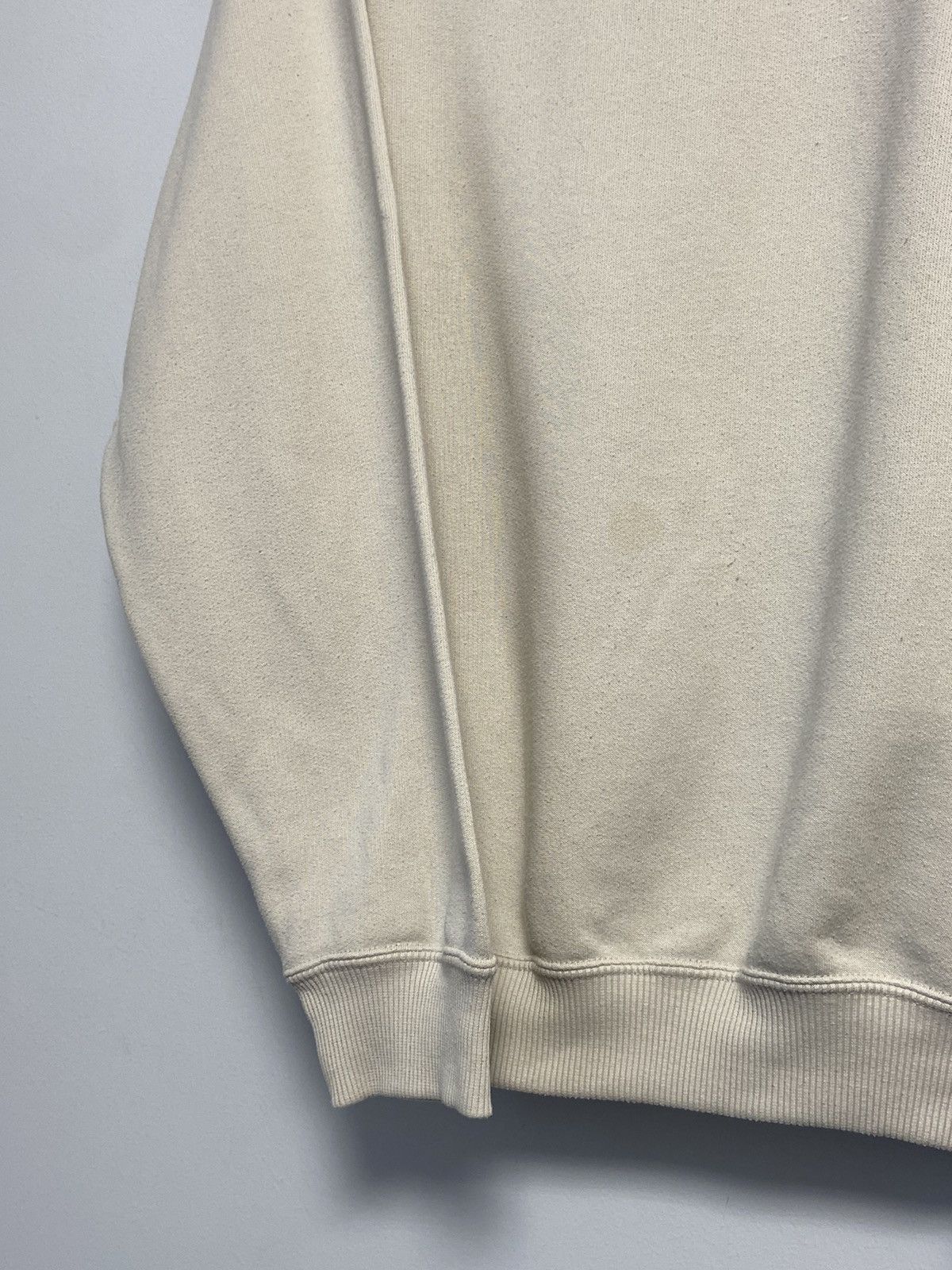 Reebok Reebok Vintage Sweatshirt 90’s Y2K style logo Size US S / EU 44-46 / 1 - 8 Thumbnail