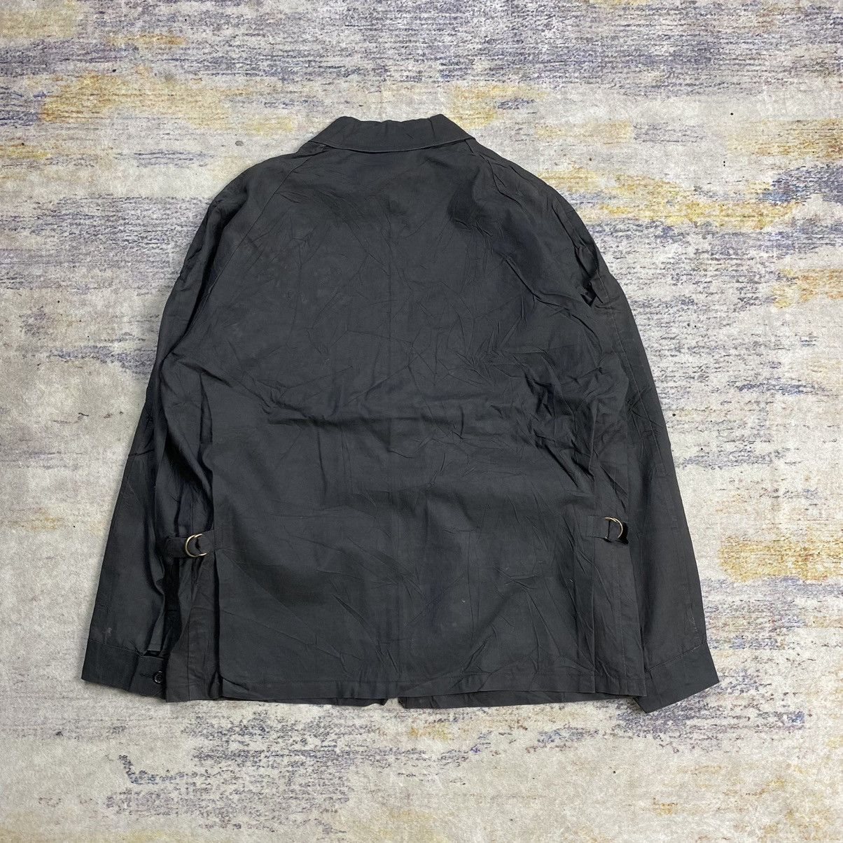 A.P.C. vintage Apc Work jacket Size US M / EU 48-50 / 2 - 3 Thumbnail