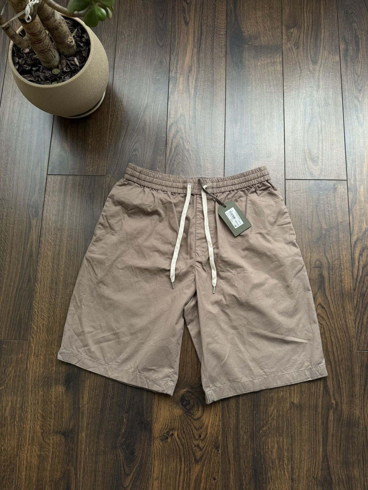 Allsaints New ALLSAINTS shorts size 32 Size US 32 / EU 48 - 2 Thumbnail