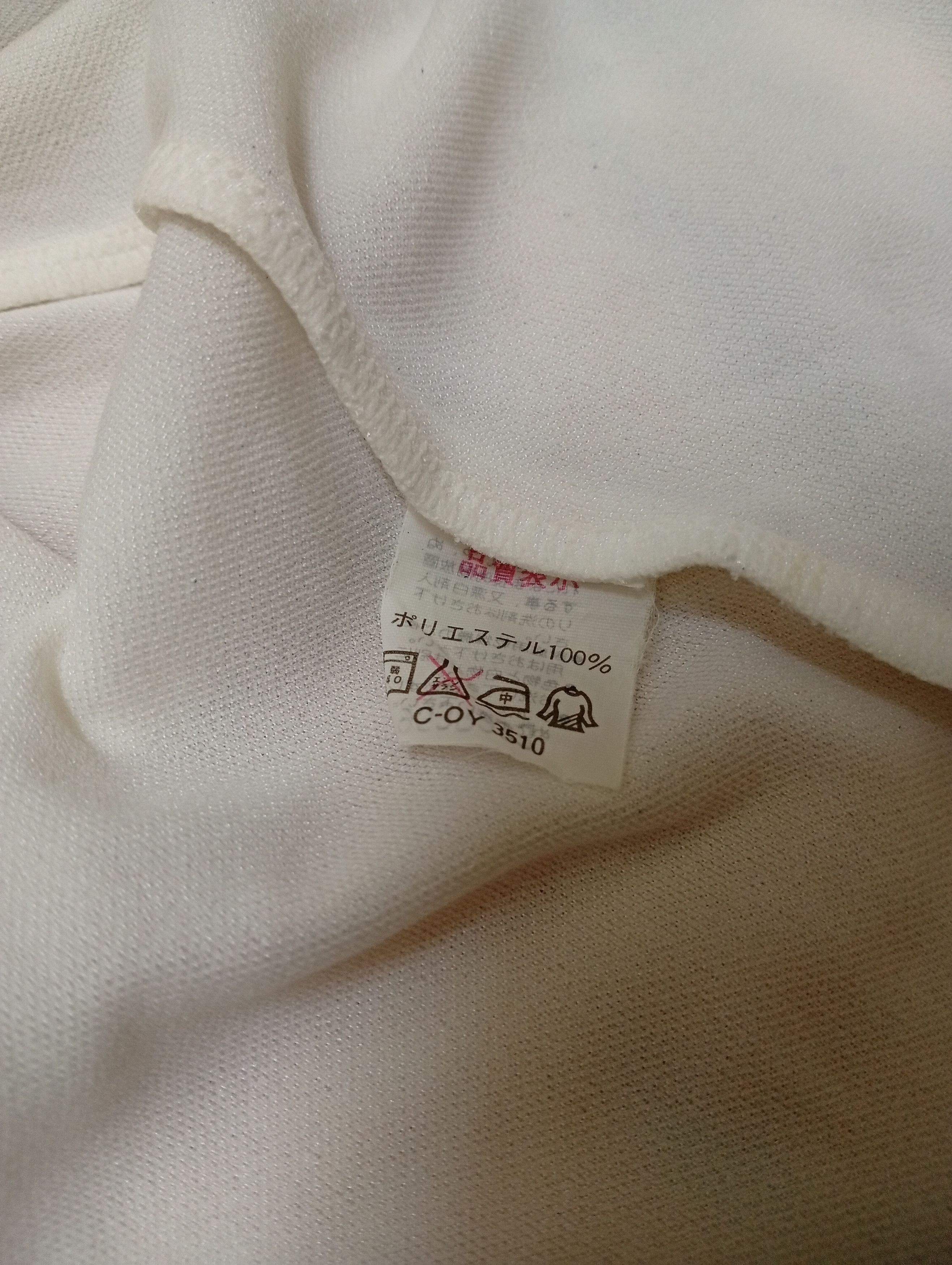 Other Vintage jersey italy Size US M / EU 48-50 / 2 - 8 Thumbnail