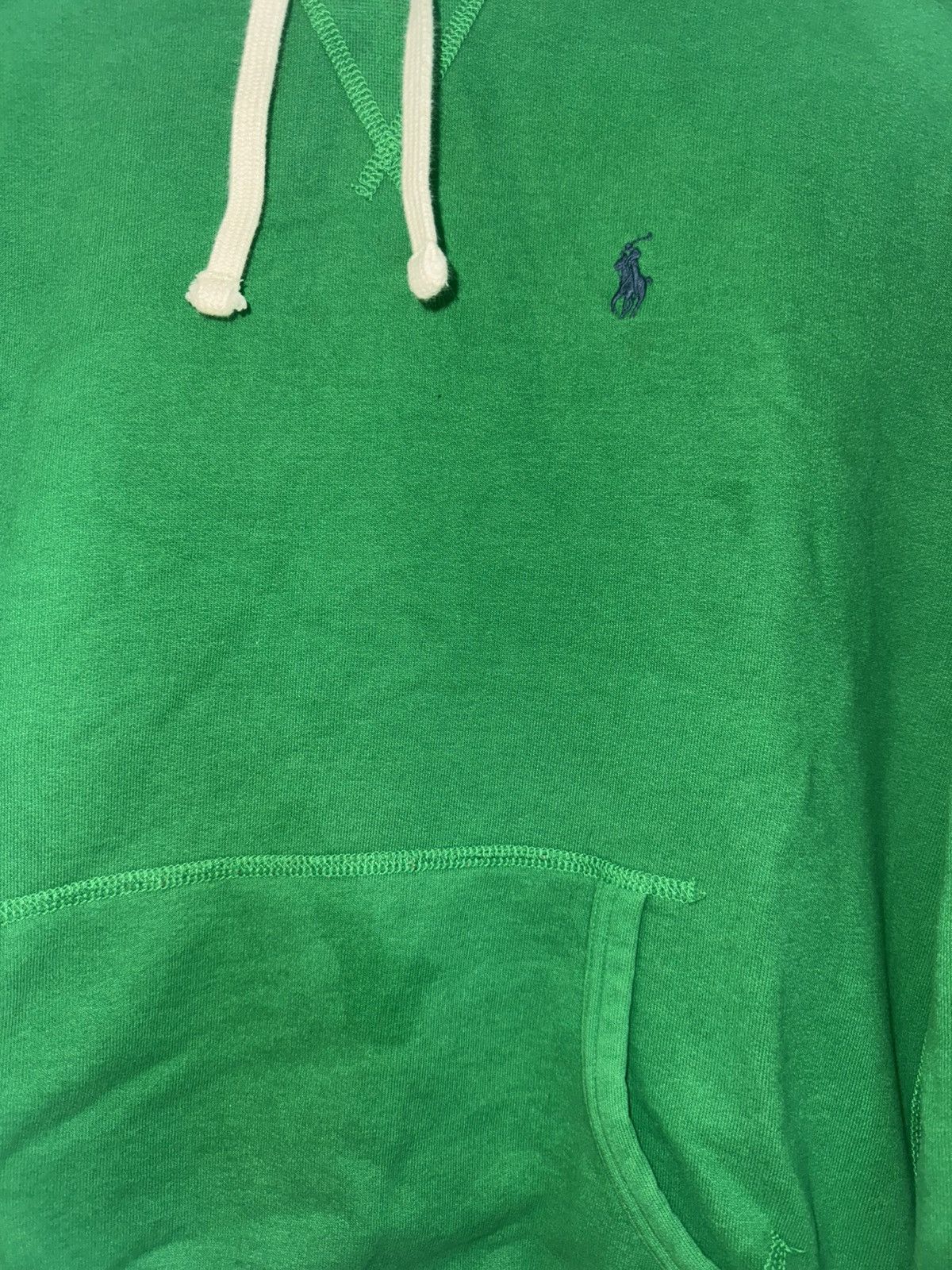 Polo Ralph Lauren Polo hoodie Size US M / EU 48-50 / 2 - 2 Thumbnail
