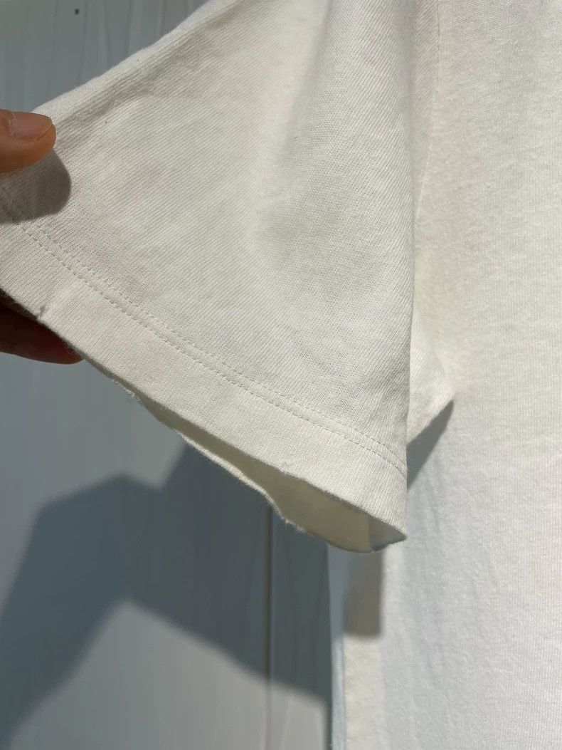 Saint Laurent Paris Saint Laurent Paris short sleeves Nextarrow-2505 Size US S / EU 44-46 / 1 - 6 Thumbnail