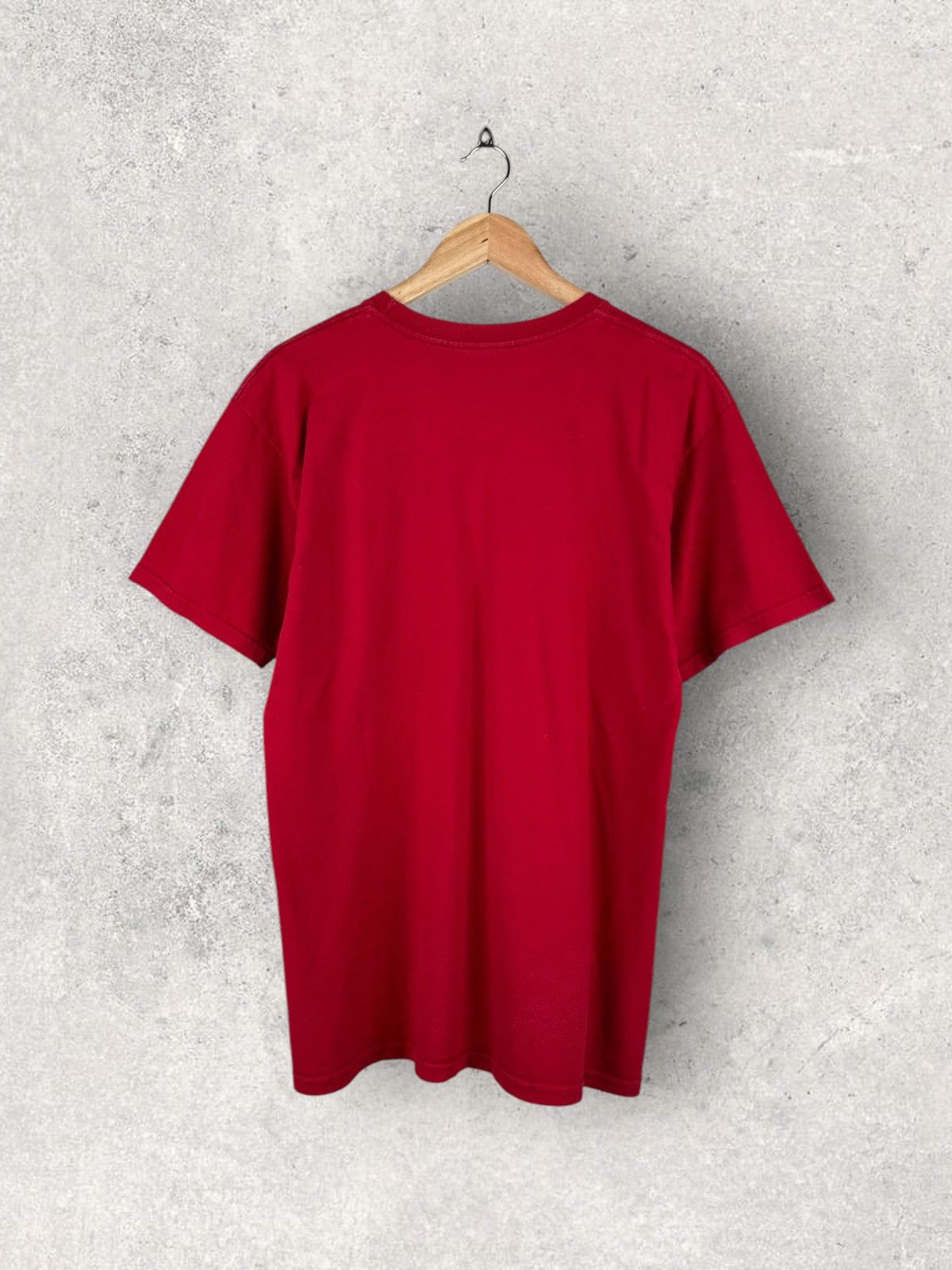 Band Tees Vintage Alstyle Panda Logo Tee Oversized Size US M / EU 48-50 / 2 - 2 Thumbnail