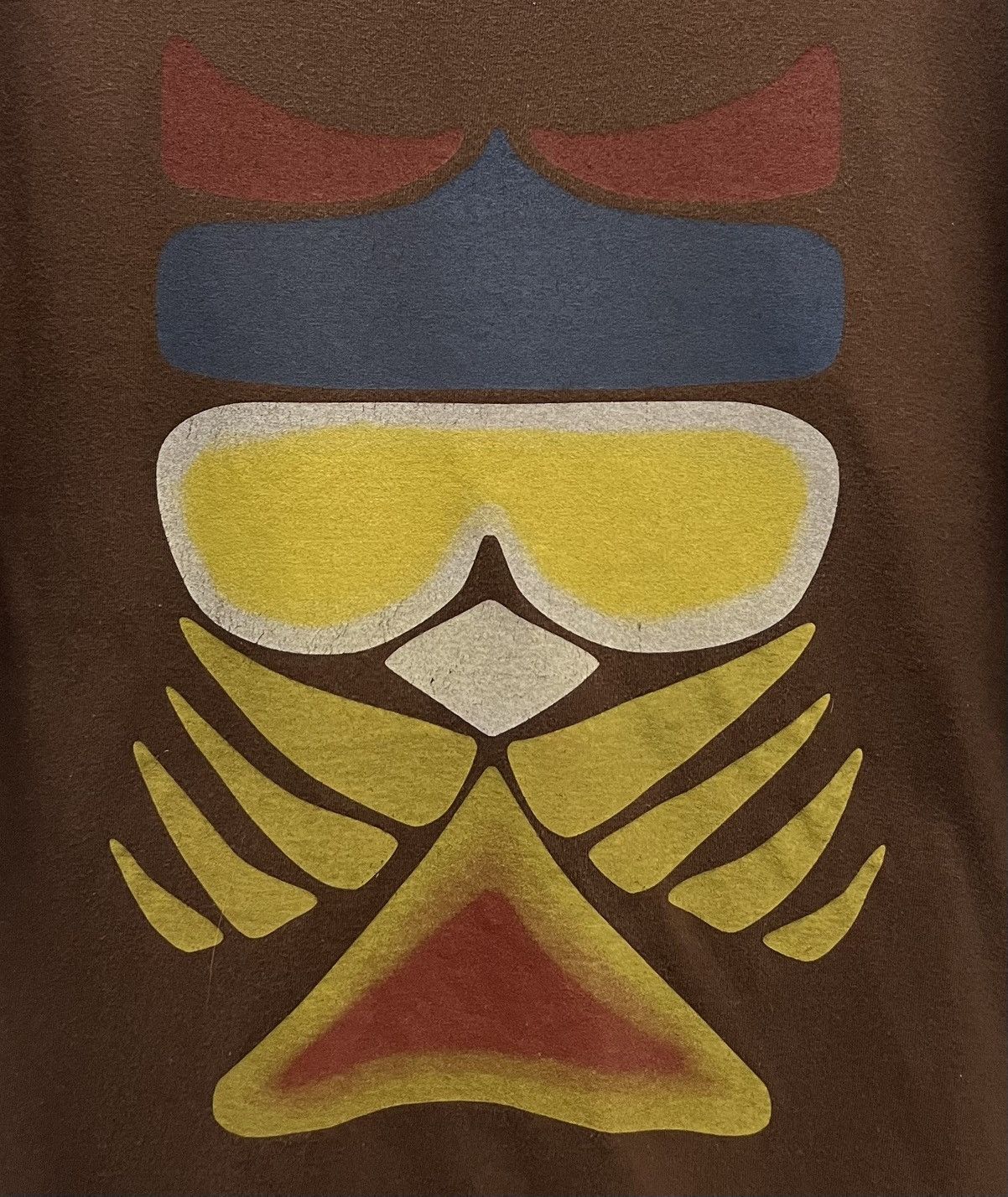 Anime × Vintage VINTAGE ULTRAMAN TSUBURAYA PRODUCTIONS SHIRT Size US L / EU 52-54 / 3 - 3 Thumbnail