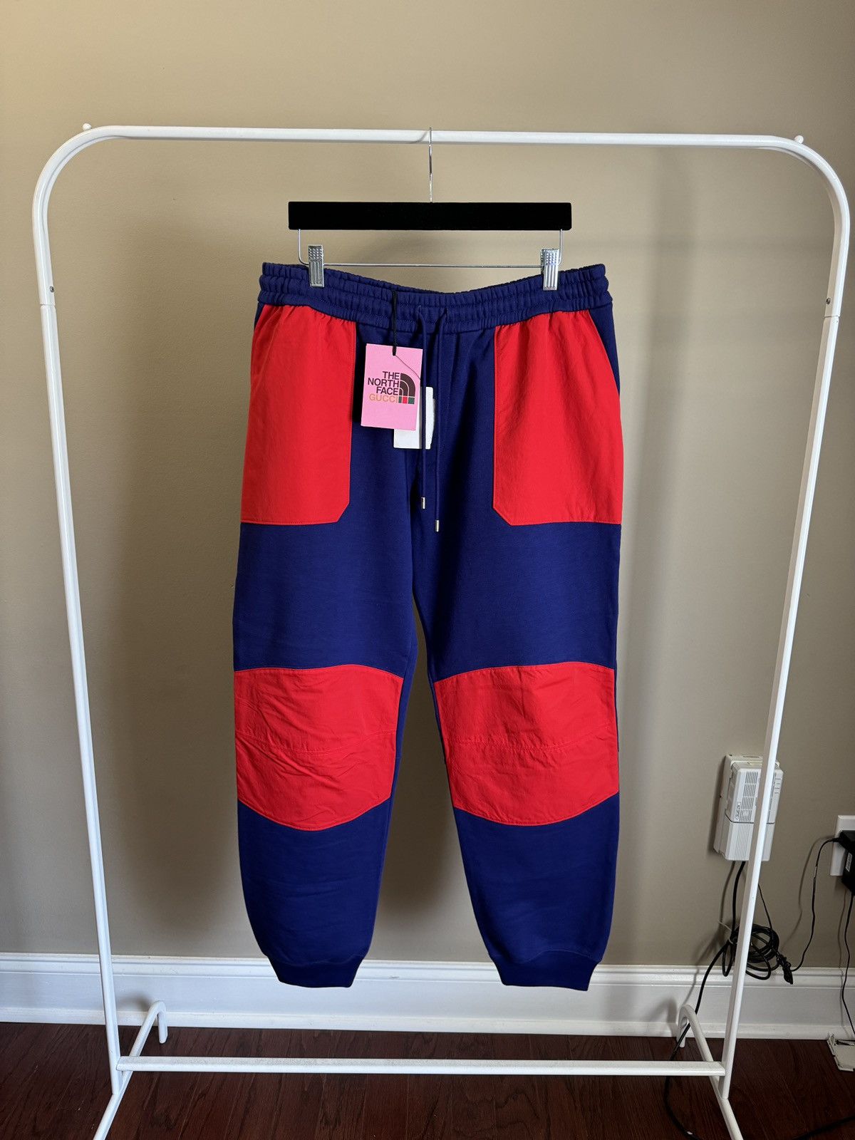 The North Face X Gucci Pants | Grailed