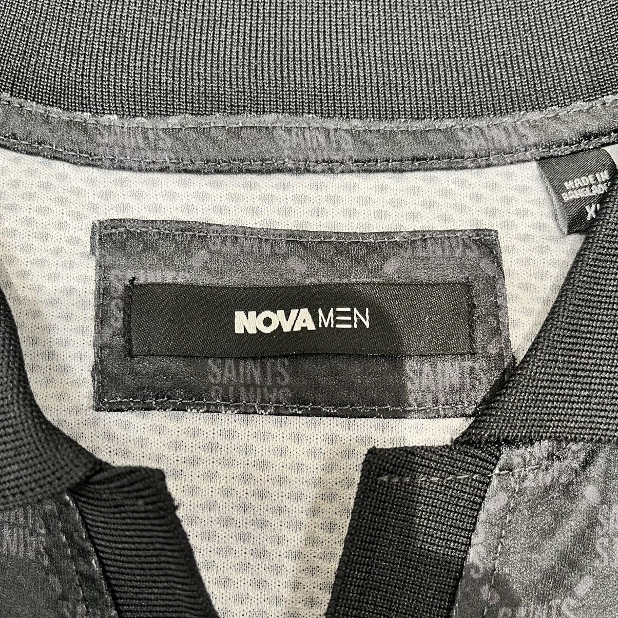 Other Novamen Jersey Black Size US XL / EU 56 / 4 - 3 Thumbnail