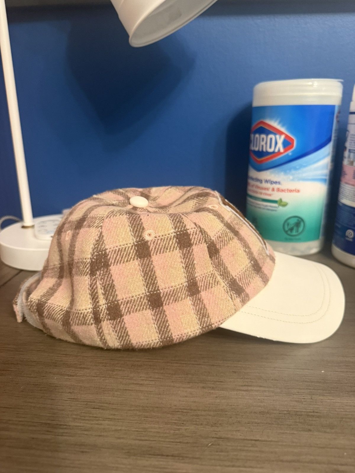 Other Bootleg Hat by @wherenickel Size ONE SIZE - 4 Thumbnail