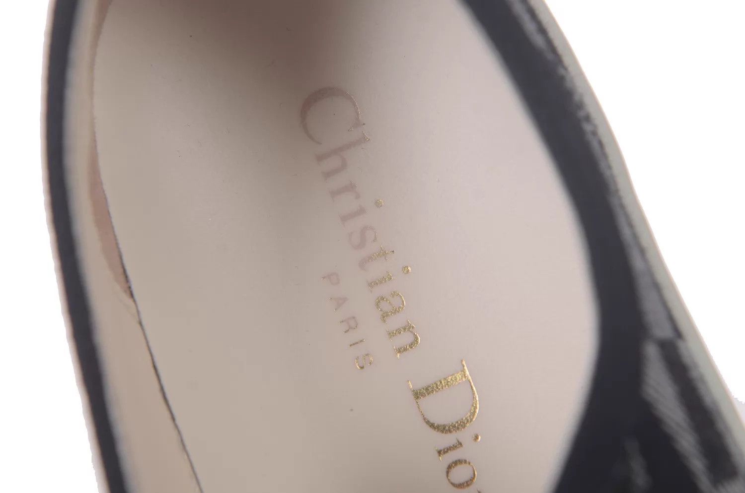 Dior Dior Women's Shoes Size 36 Size US 5.5 / IT 35.5 - 8 Thumbnail