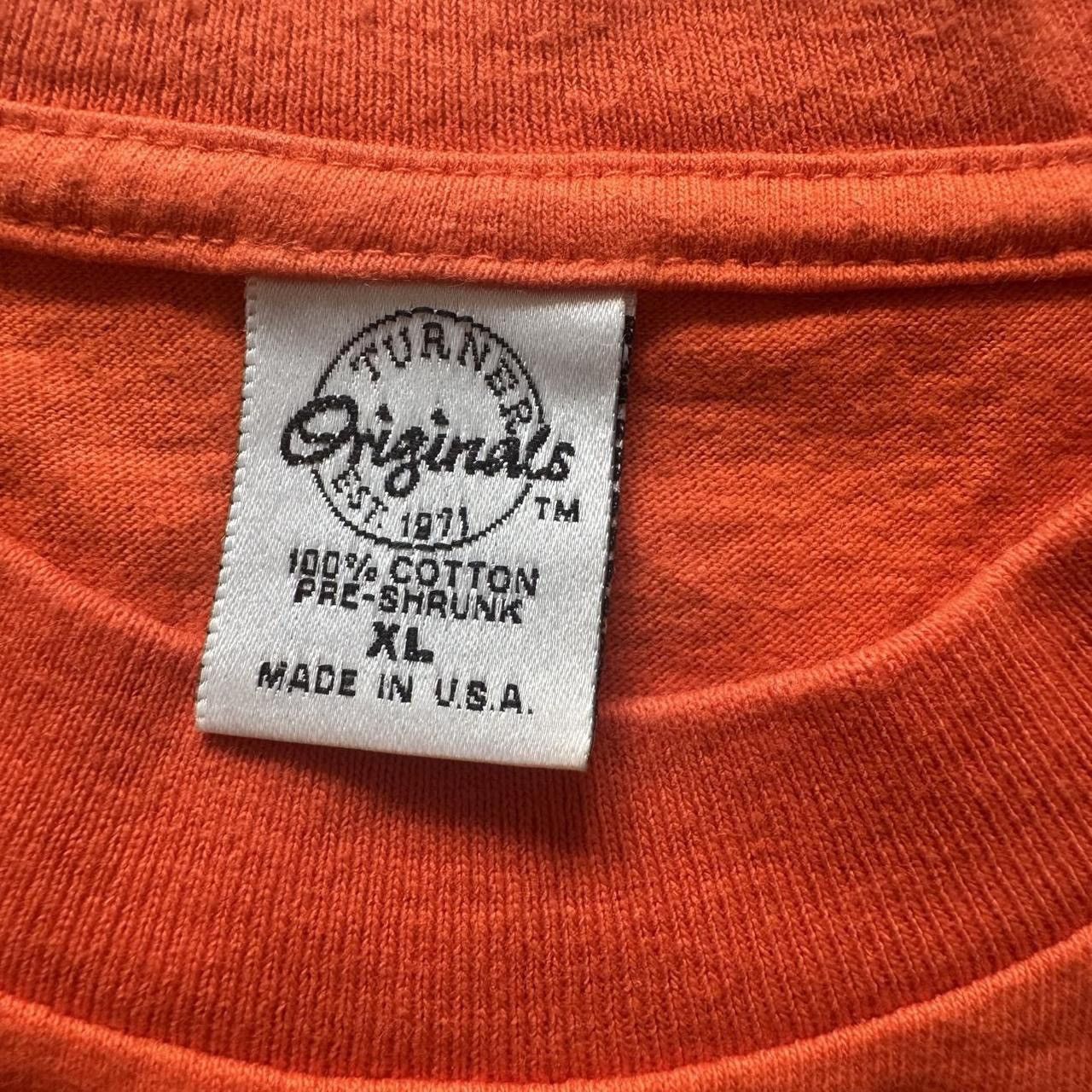 Other Vintage German Milestones Of Humanity T-shirt Single Stitch Size US XL / EU 56 / 4 - 3 Thumbnail