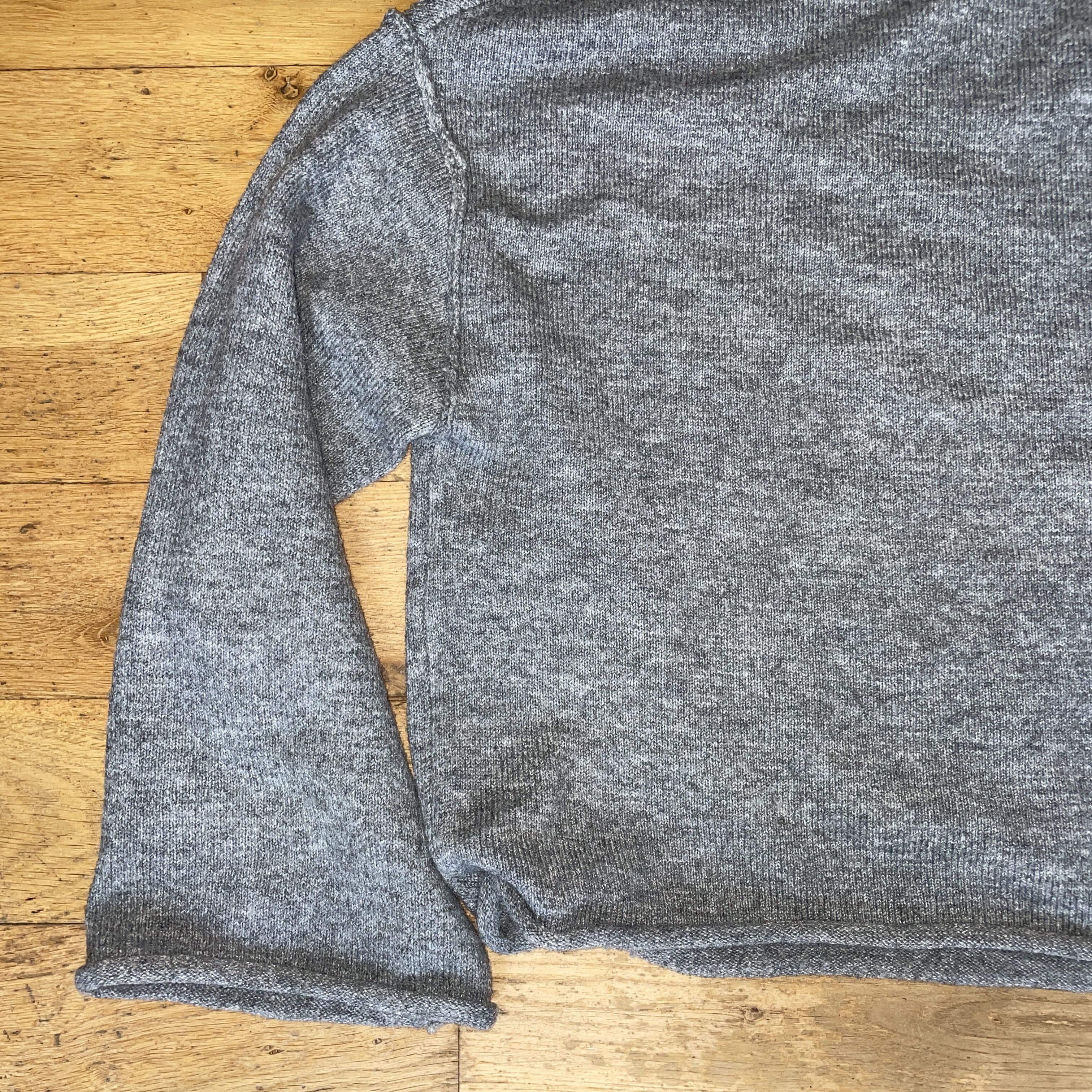 Designer × J Ferrar Jacqueline De Yong Women's Oversize Sweater Size S Size S / US 4 / IT 40 - 5 Thumbnail