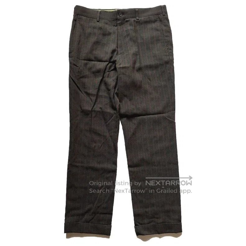 Comme des Garcons Comme Des Garcons Homme Suit Set. Size US S / EU 44-46 / 1 - 4 Thumbnail