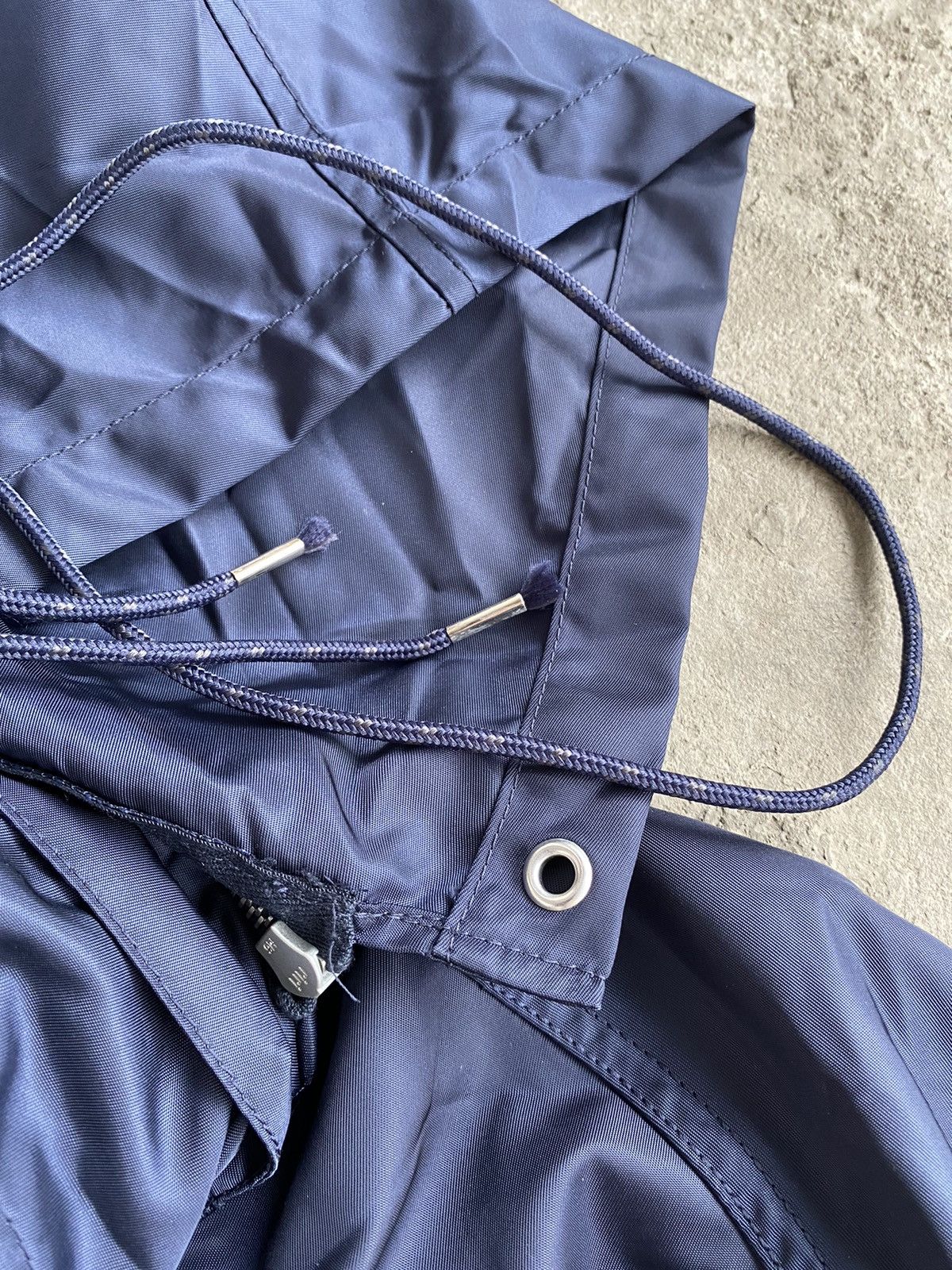 Marni Marni 16AW oversized nylon coat Size US L / EU 52-54 / 3 - 12 Thumbnail