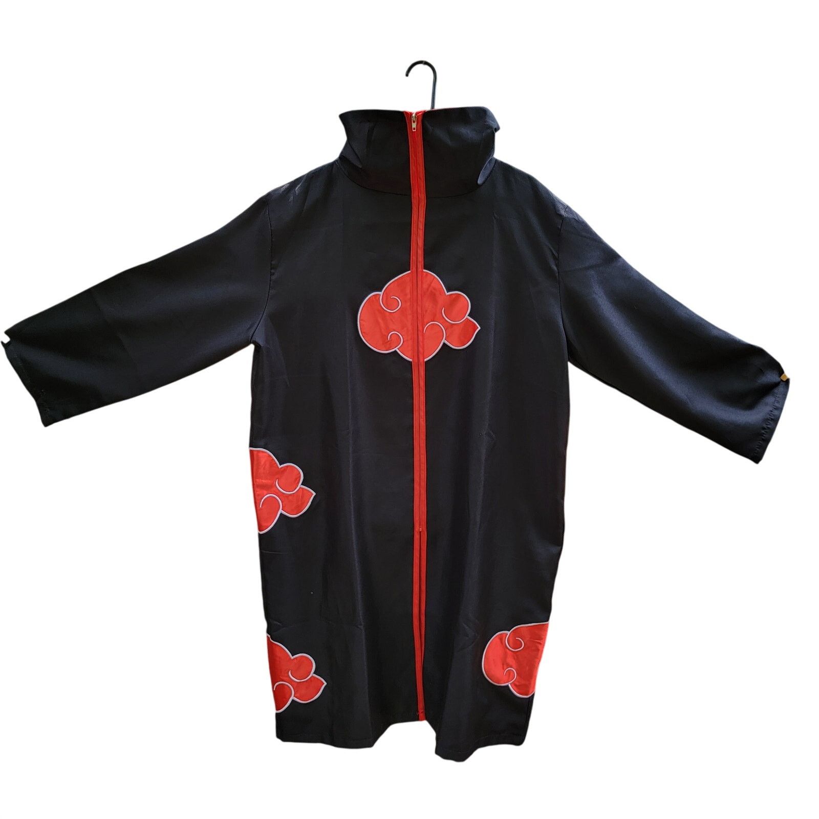 Other Naruto Shippuden Akatsuki Character Cosplay Cloak - Size XL Size ONE SIZE - 1 Thumbnail