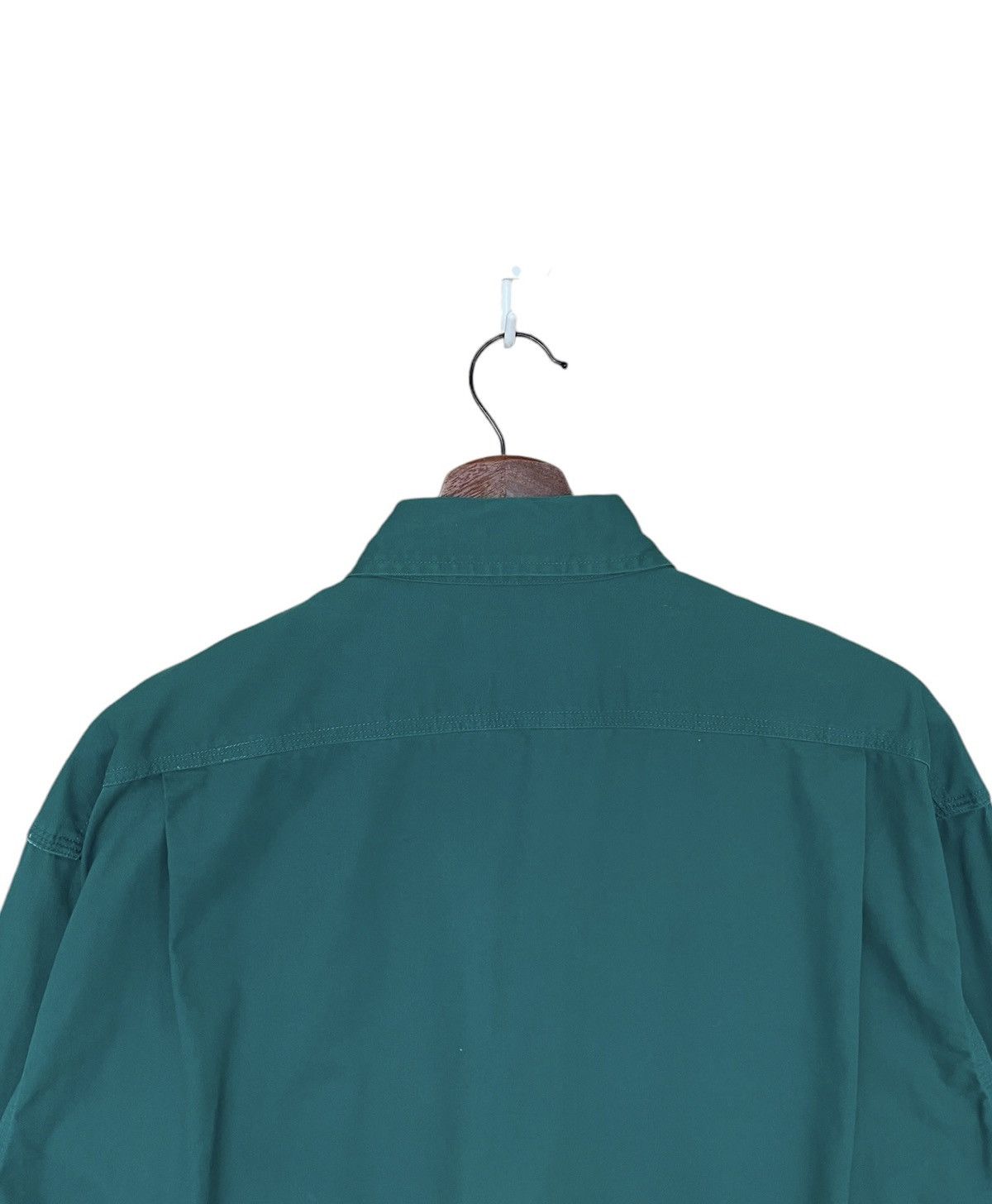 Polo Ralph Lauren × Vintage Vintage Brand Polo Ralph Lauren Shirt 1990s Size US L / EU 52-54 / 3 - 4 Thumbnail