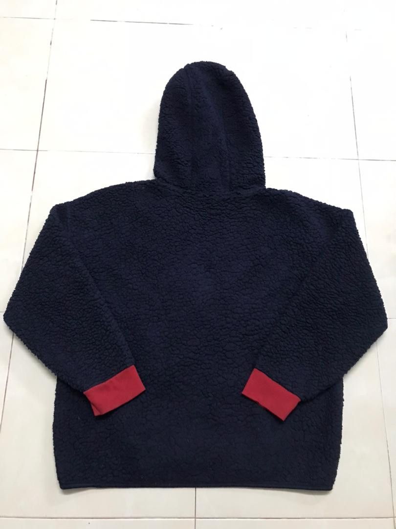 Tommy Hilfiger TOMMY HILFIGER SPORT SHERPA Size US XL / EU 56 / 4 - 9 Thumbnail