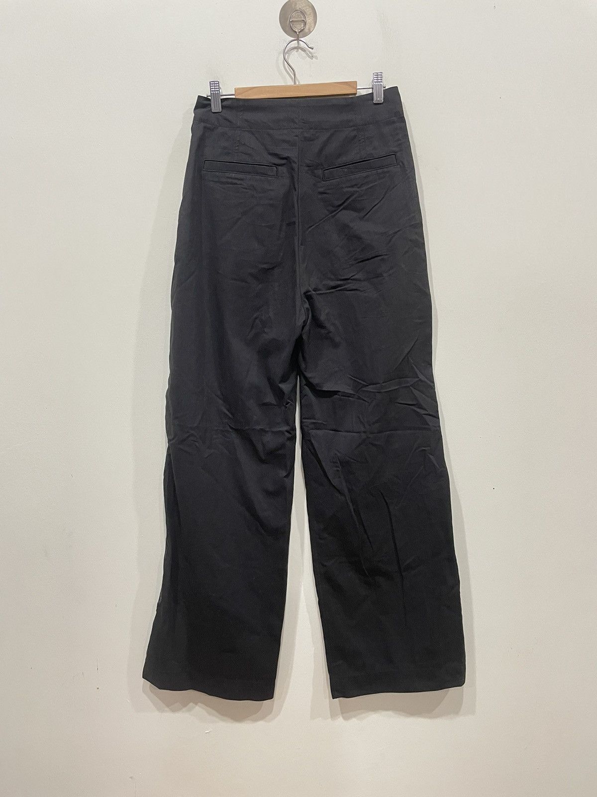 Japanese Brand Kei Shirahata Pants Size 28" / US 6 / IT 42 - 2 Thumbnail
