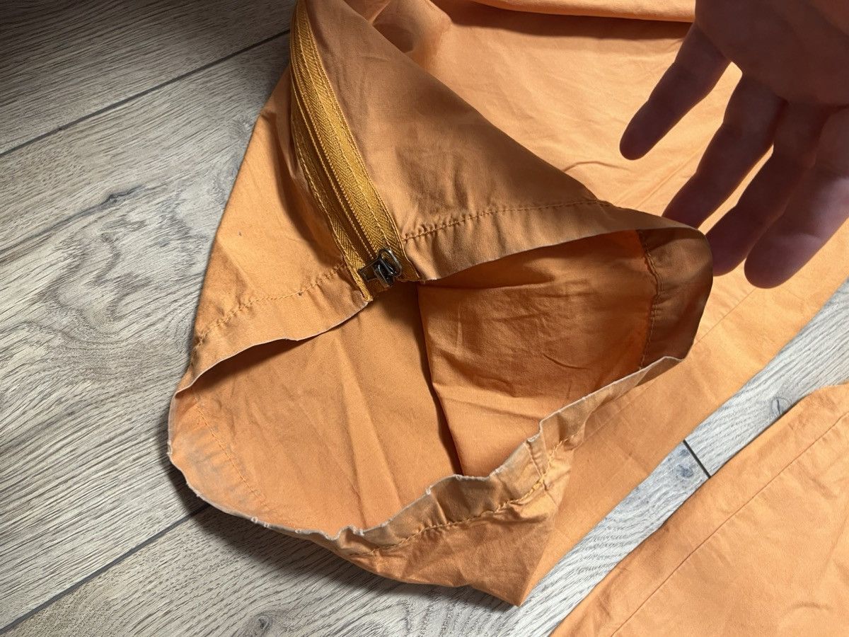 Japanese Brand Japanese Brand rare Bondage parachute Cargo Pants Size US 30 / EU 46 - 12 Thumbnail