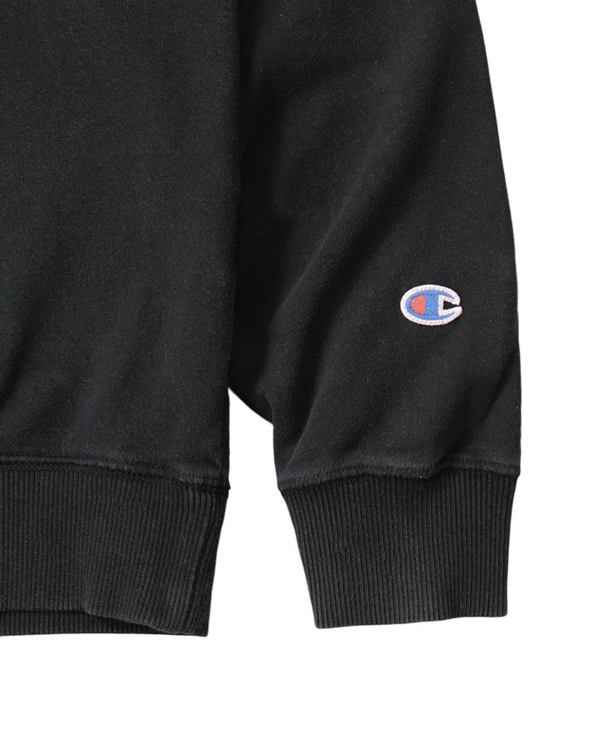 Vintage CHAMPION AMCC SWEATER Size US M / EU 48-50 / 2 - 3 Thumbnail