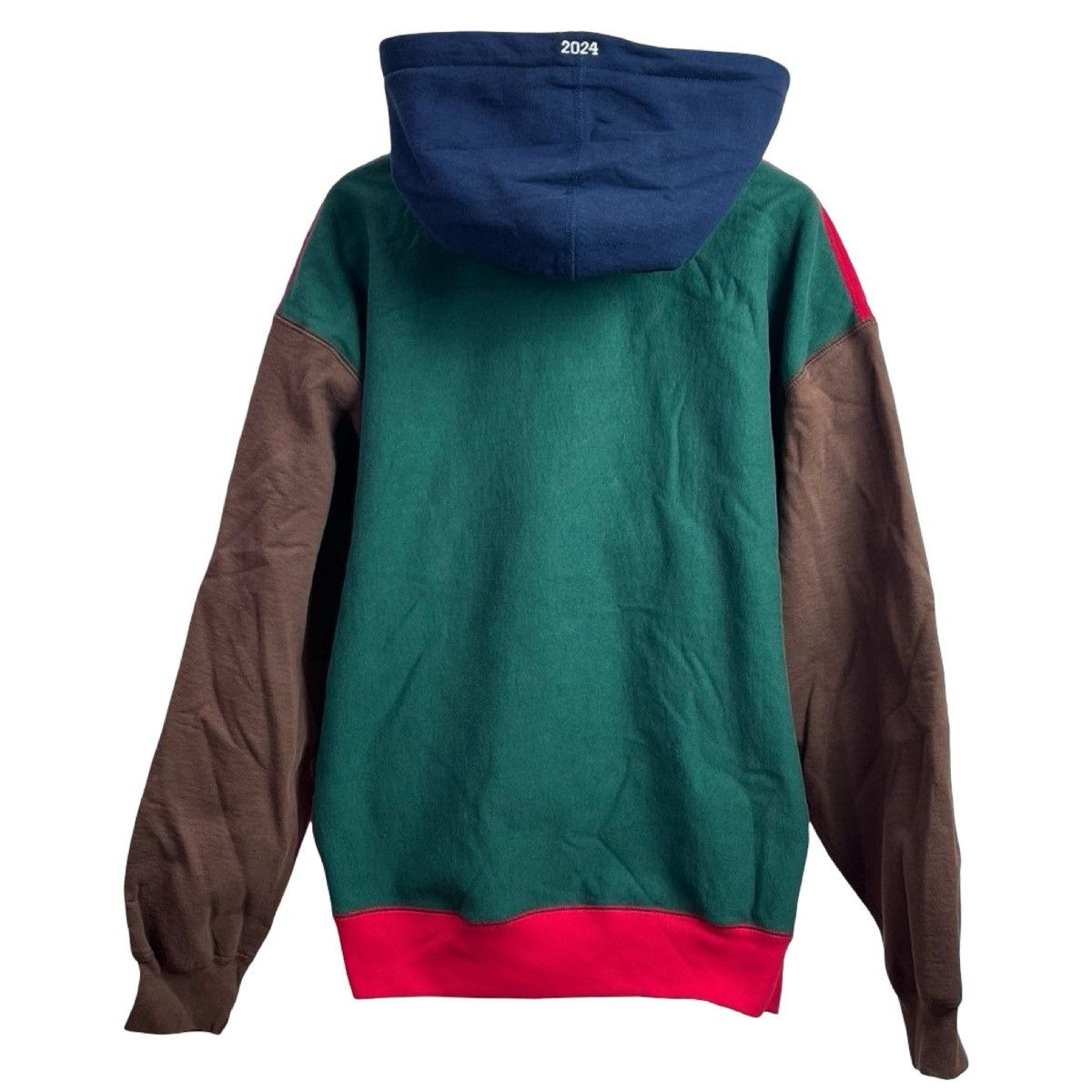Supreme Supreme Multi Color Box Logo Hoodie Size US L / EU 52-54 / 3 - 2 Thumbnail