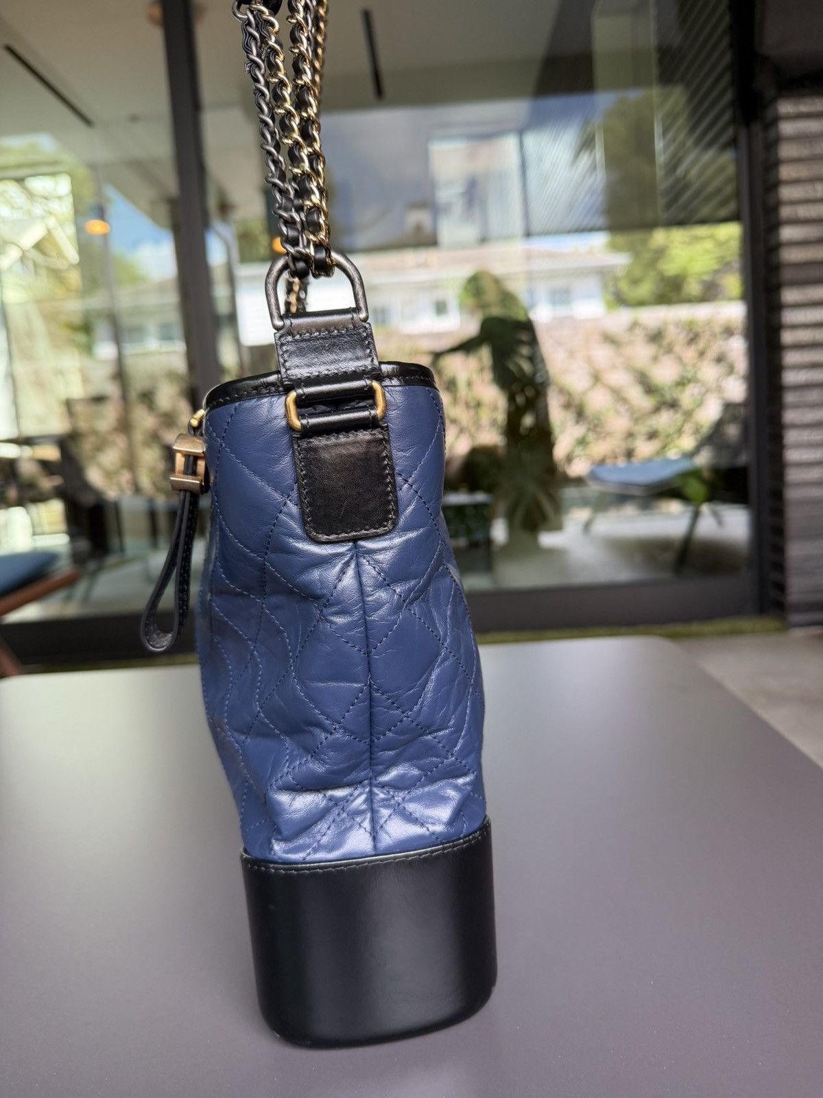 Chanel Chanel Gabrielle bag - Large Size ONE SIZE - 5 Thumbnail