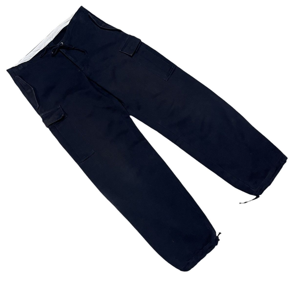 45rpm × Designer × Japanese Brand 45rpm japanese brands cargo pants Size US 32 / EU 48 - 2 Thumbnail