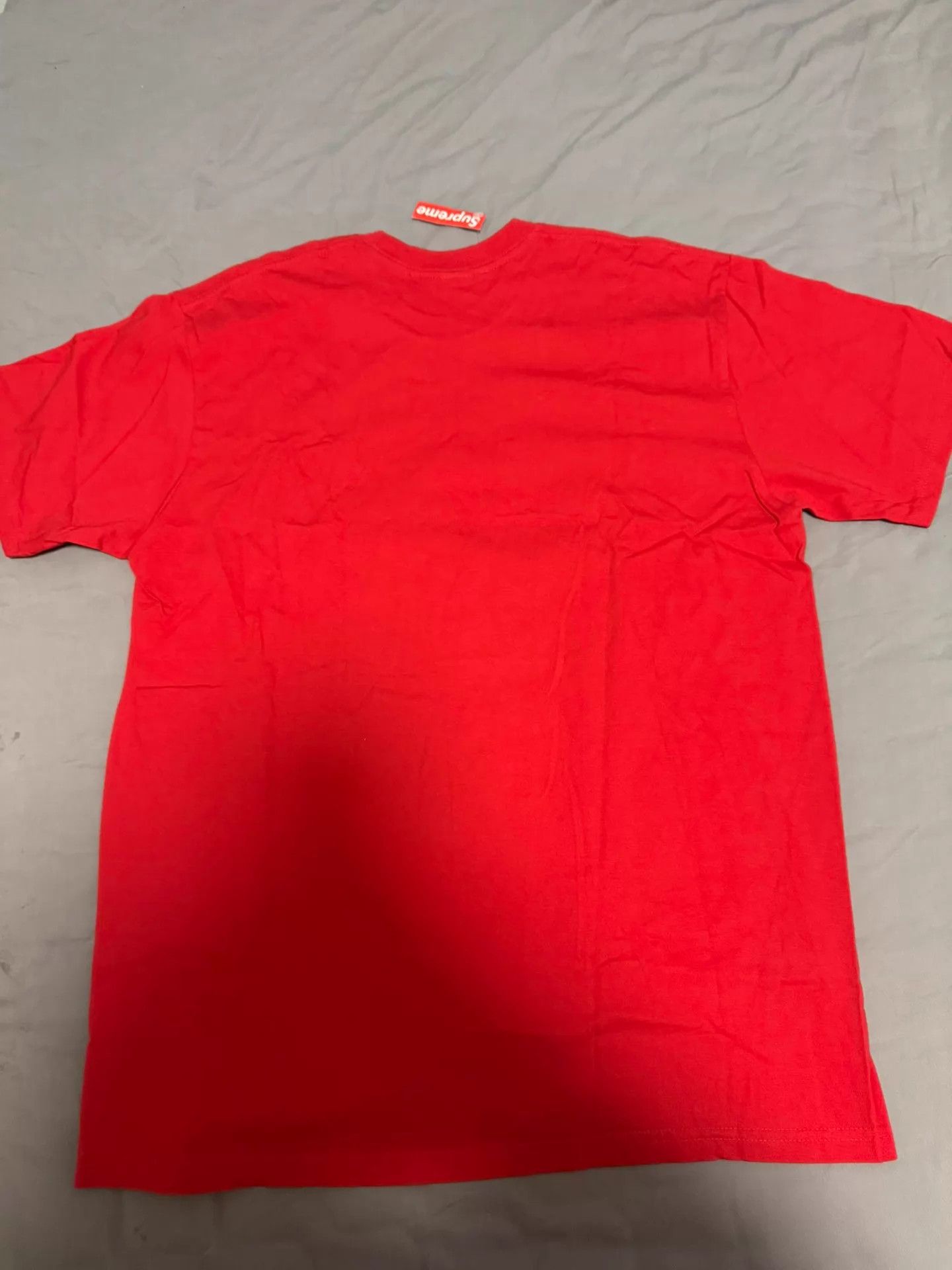Supreme Supreme King of NY Short Sleeve XL NWT Authentic Size US XL / EU 56 / 4 - 6 Thumbnail